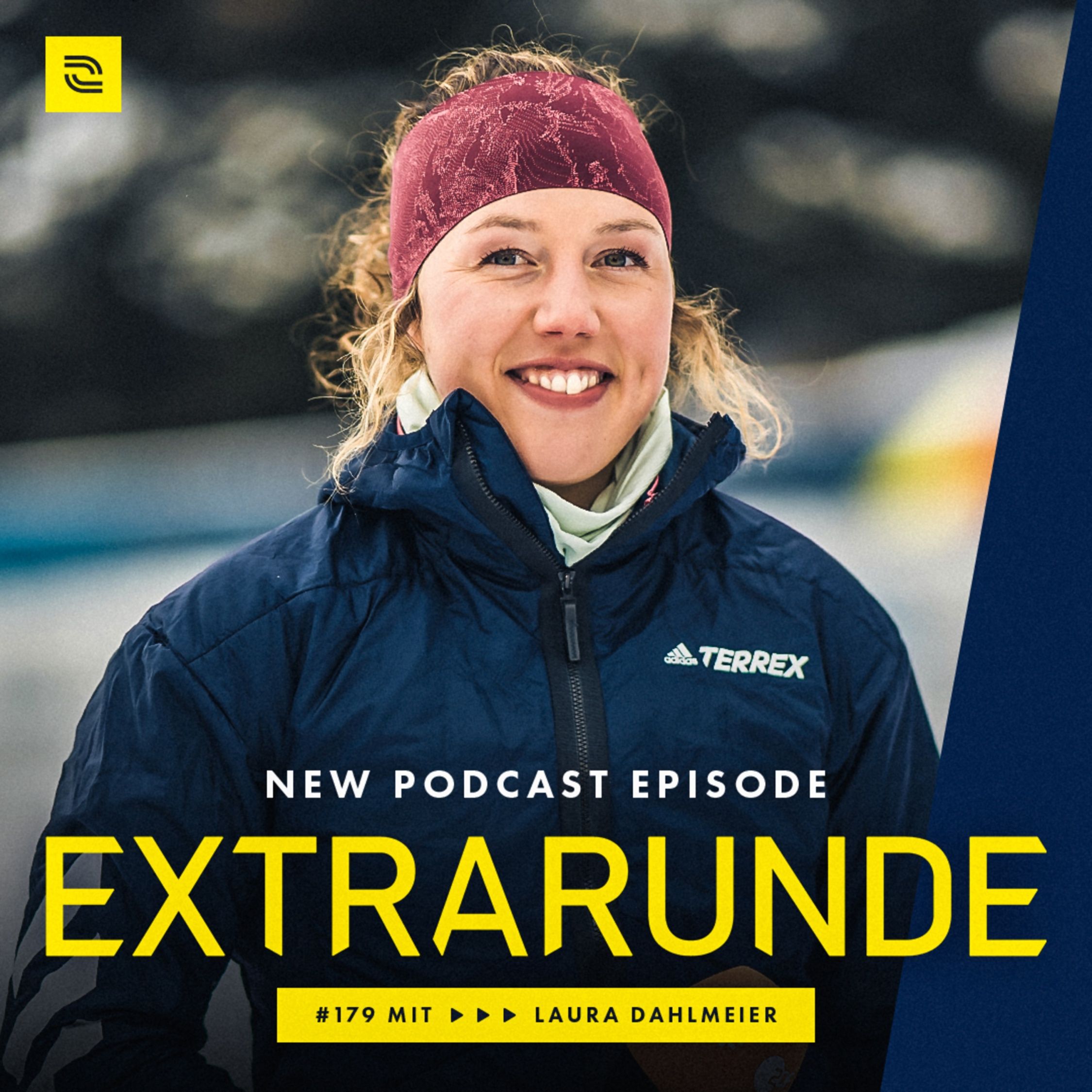 179 - mit LAURA DAHLMEIER - War Biathlon nur Mittel zum Zweck?