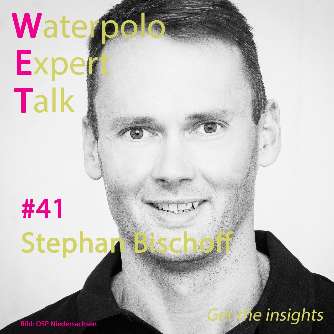 Athletiktraining, Bewegung & Nachwuchsleistungssport – Stephan Bischoff vom Olympiastützpunkt Hannover