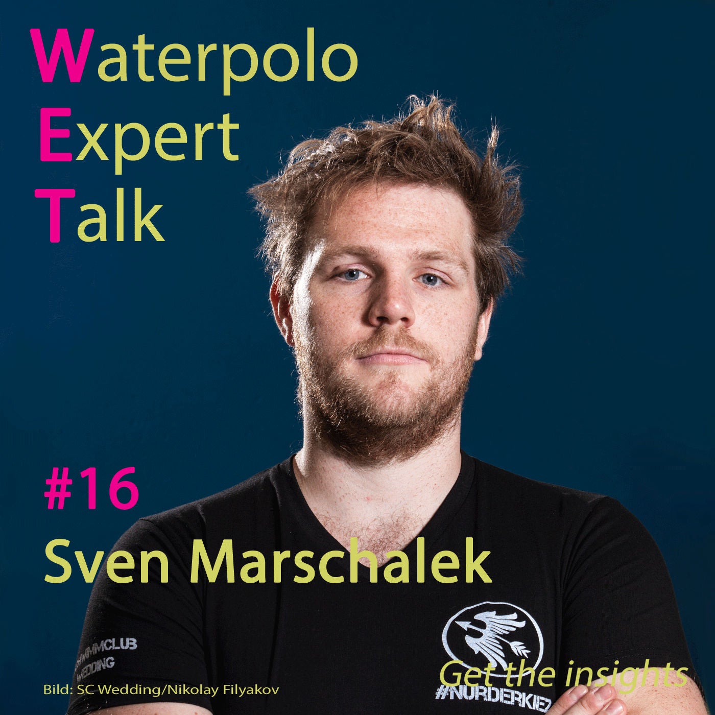 Mit Engagement schafft man mehr als man denkt – Sven Marschalek über Wasserball in der Provinz, Berlin & Coaching