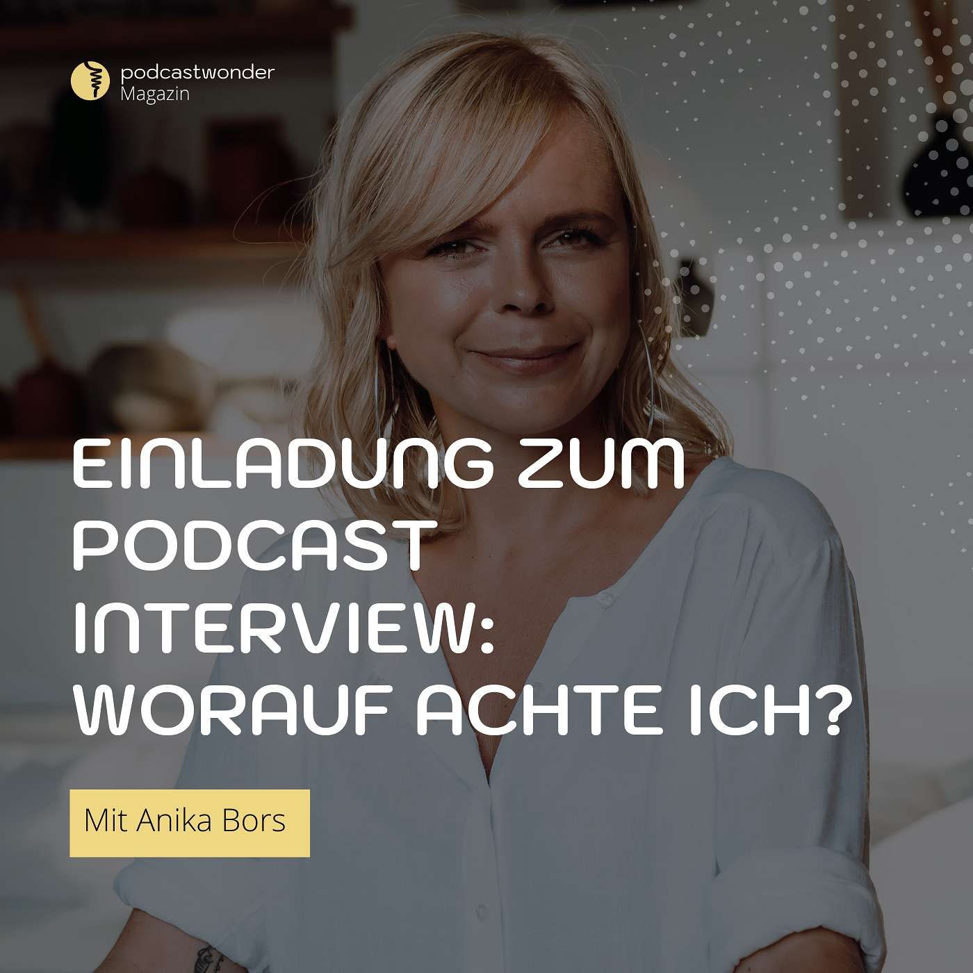 Interview-Anfragen clever prüfen: Darauf kommt’s an