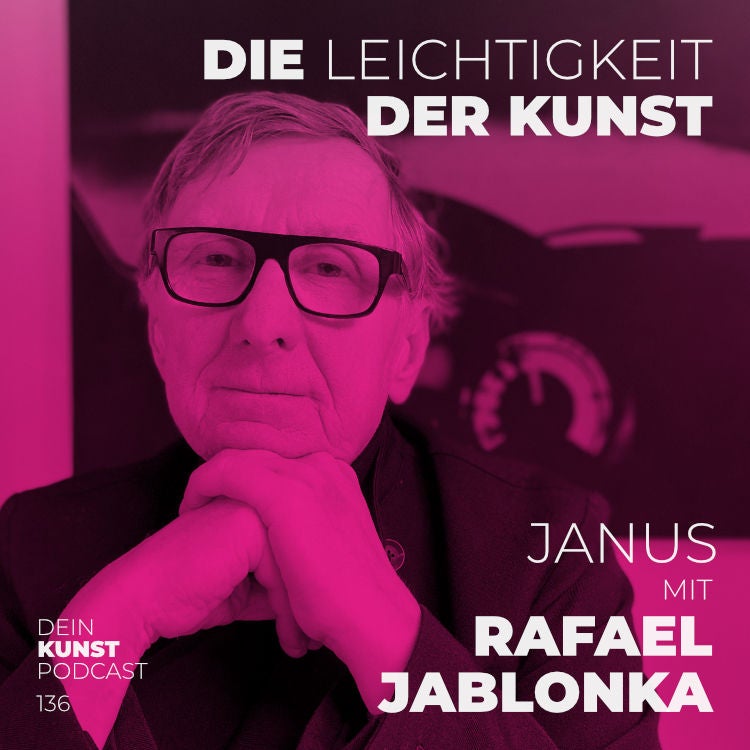 Rafael Jablonka: Janus