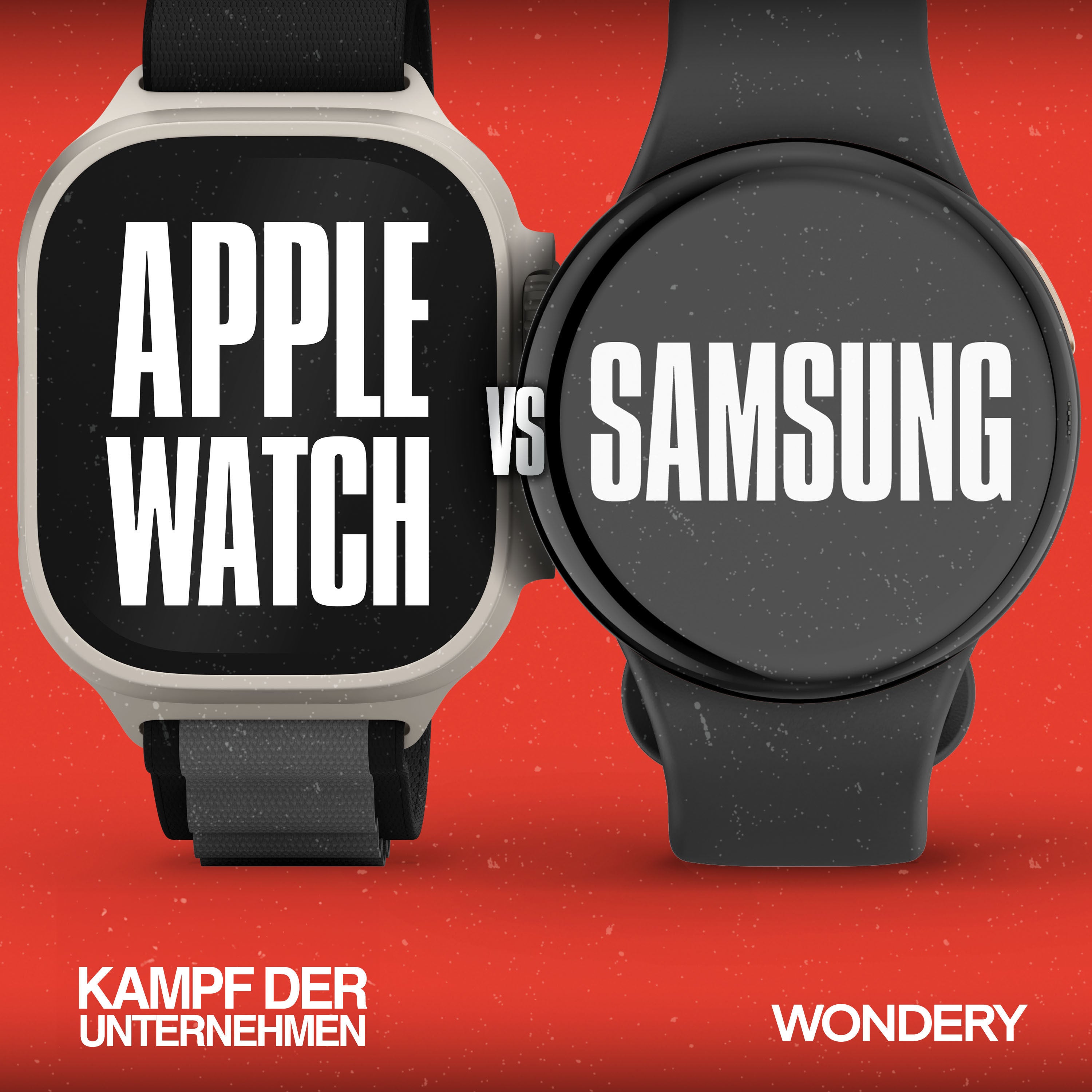 Apple Watch vs Samsung | Am Puls der Zeit | 2