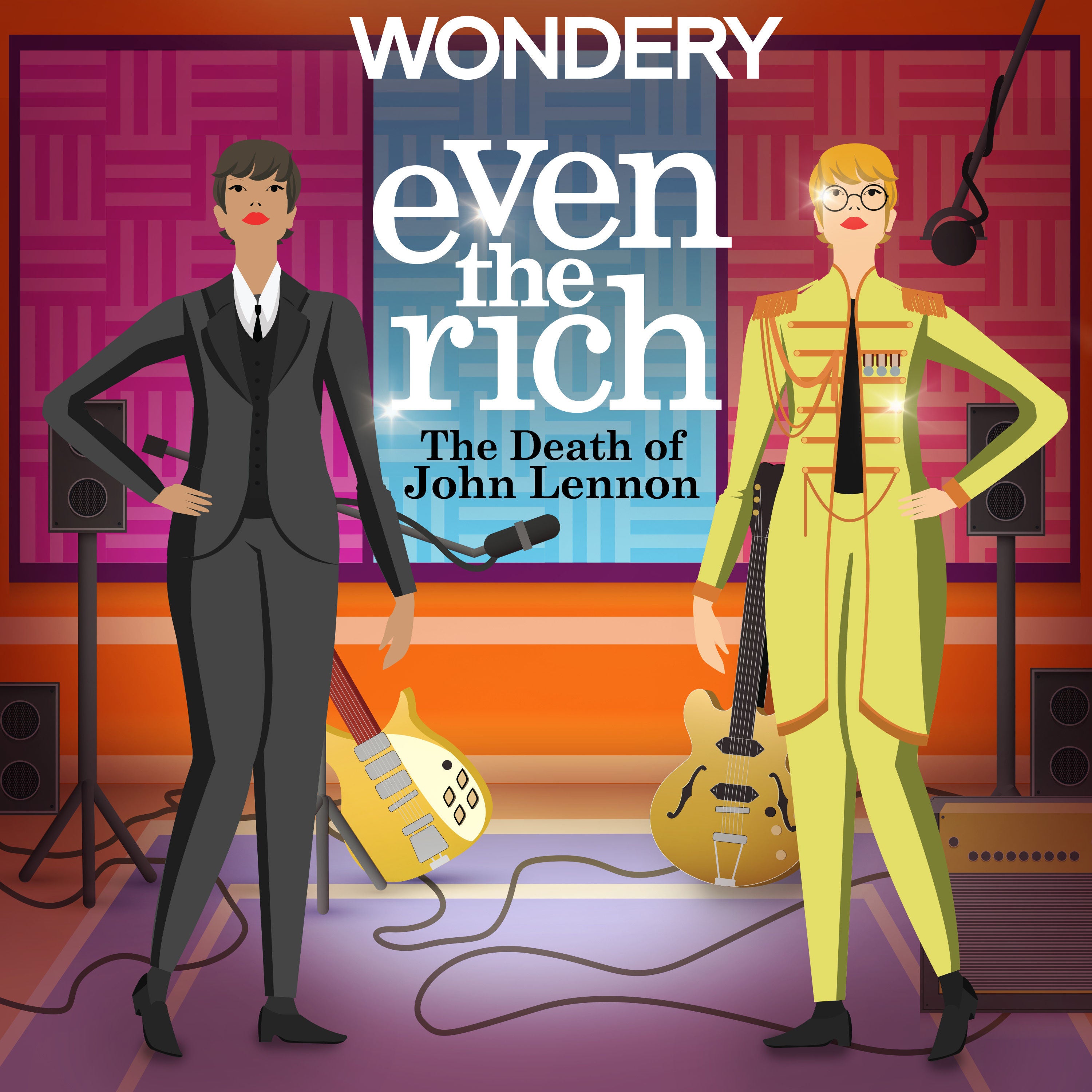 The Death of John Lennon | Hello, Goodbye | 220