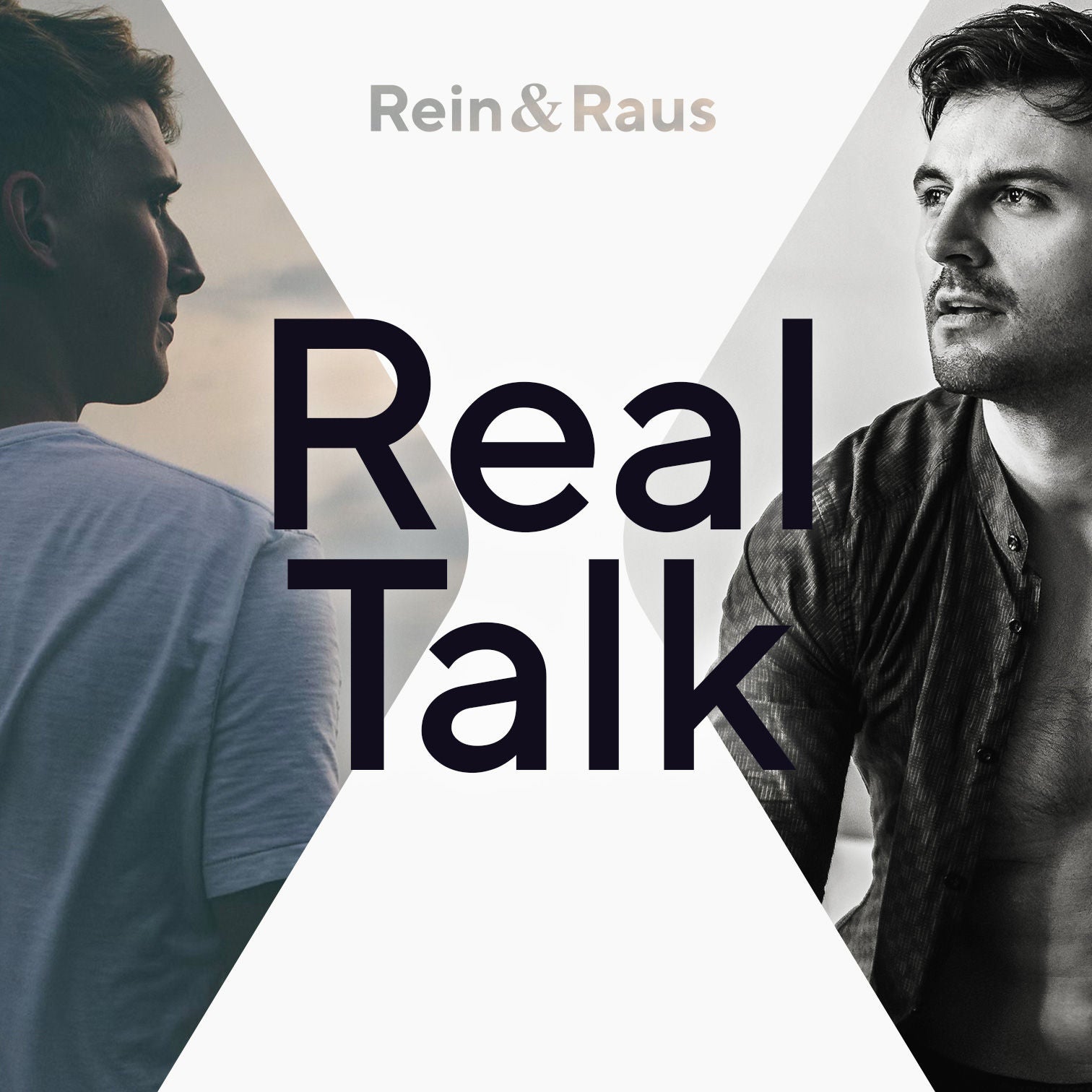 #91 Real Talk › Das ehrliche Gespräch mit Jörg