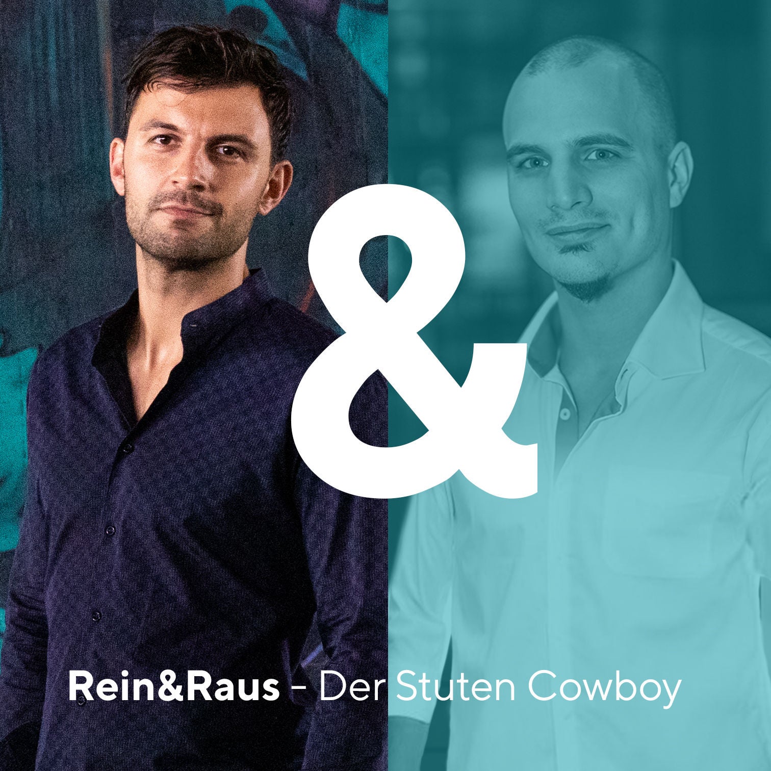#14 – Der Stuten Cowboy