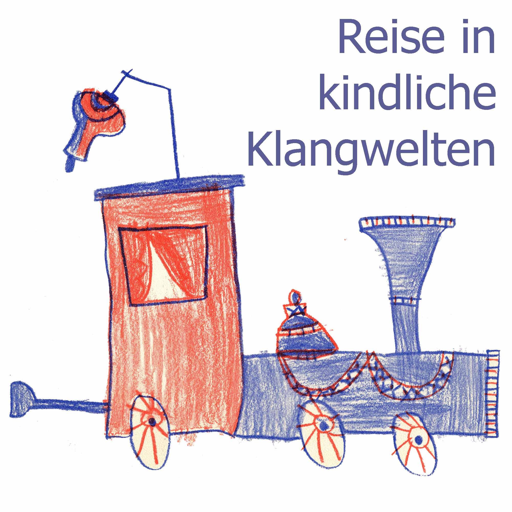 Reise in kindliche Klangwelten