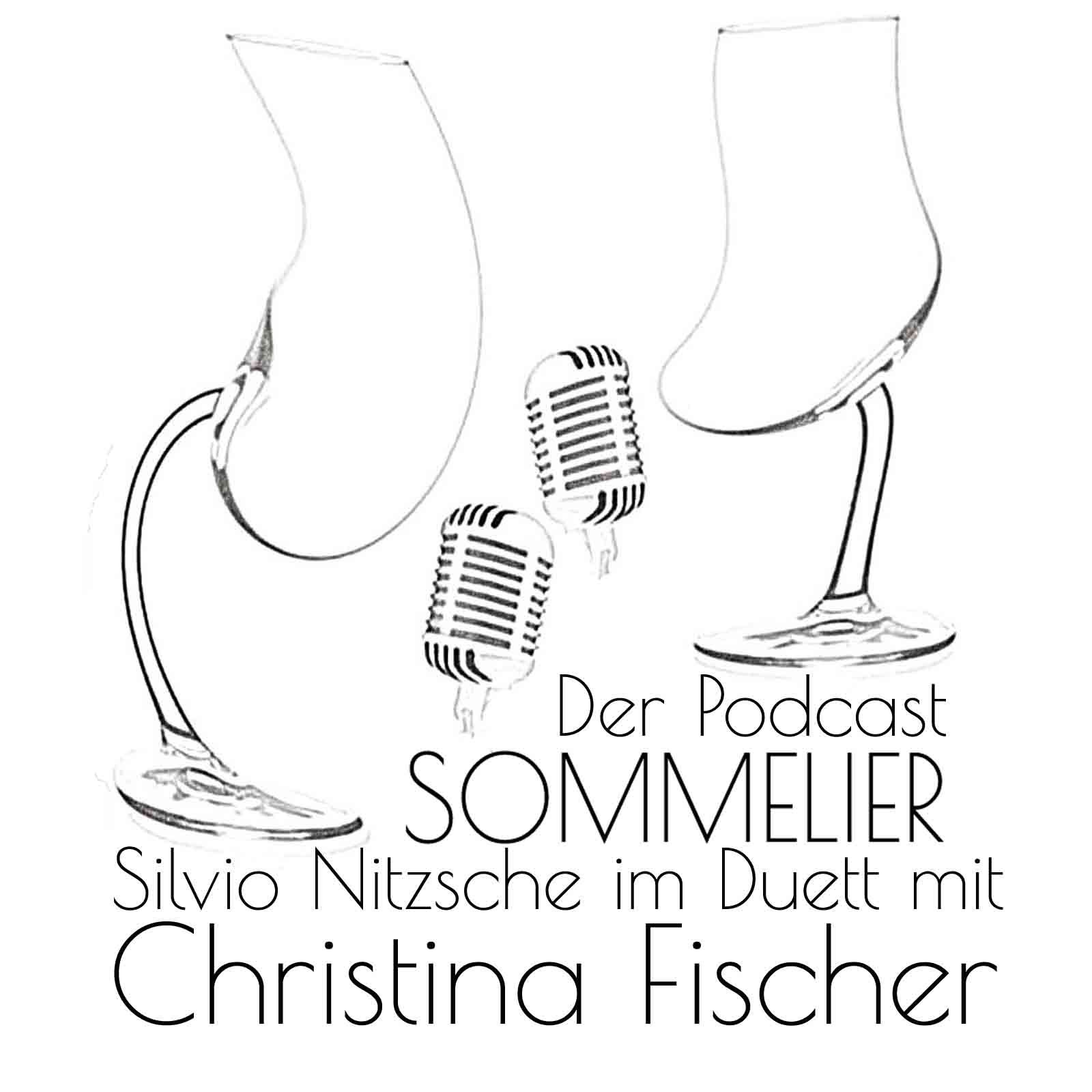 Christina Fischer - Die Leitfigur für das Sommelier-Handwerk
