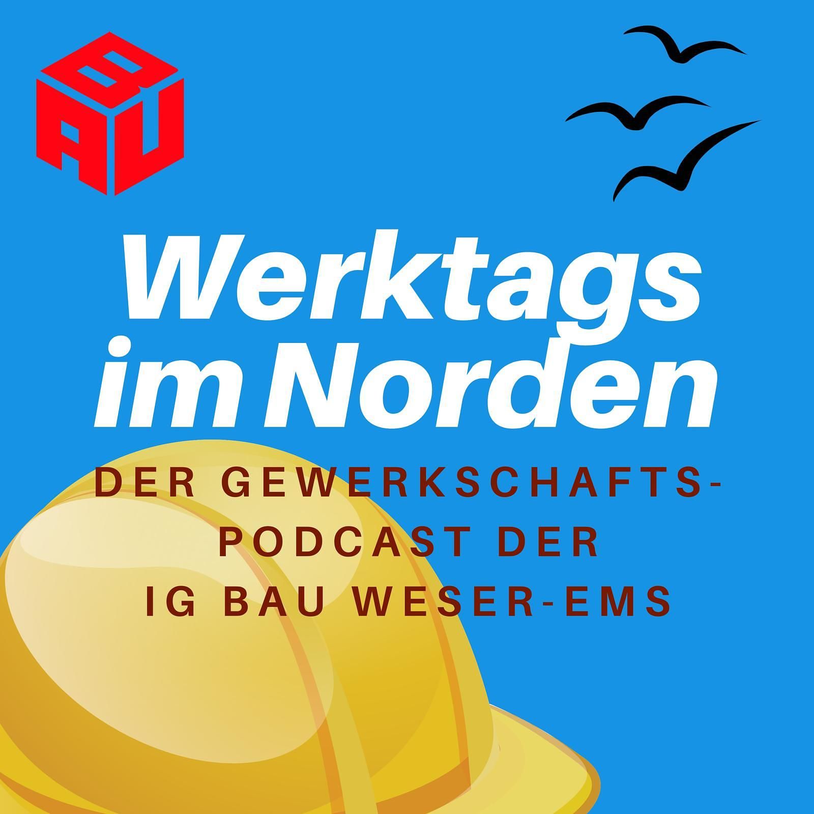#22 - Warum Du am 1. Mai mit uns auf die Straße gehen solltest (Nicole Verlage)
