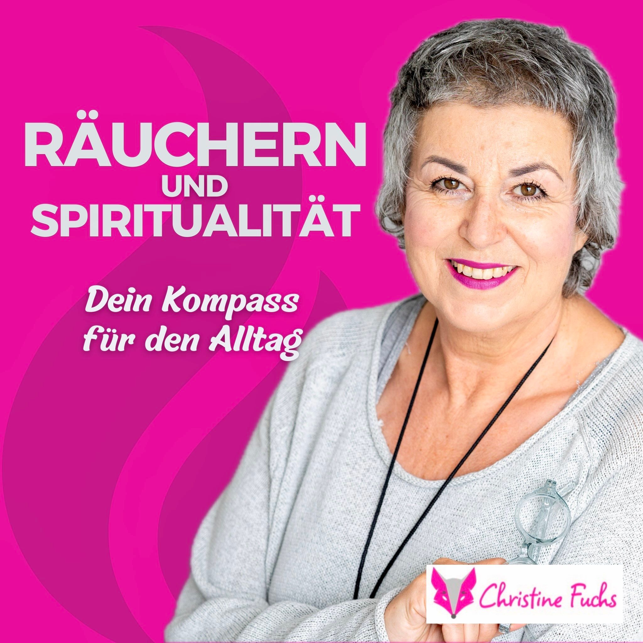 Räuchern und Spiritualität: Dein Kompass für den Alltag