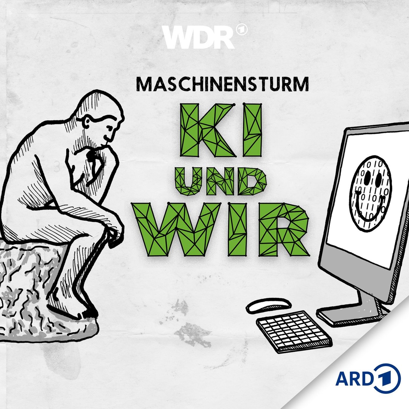 KI und Wir – Über Chancen (3/5)
