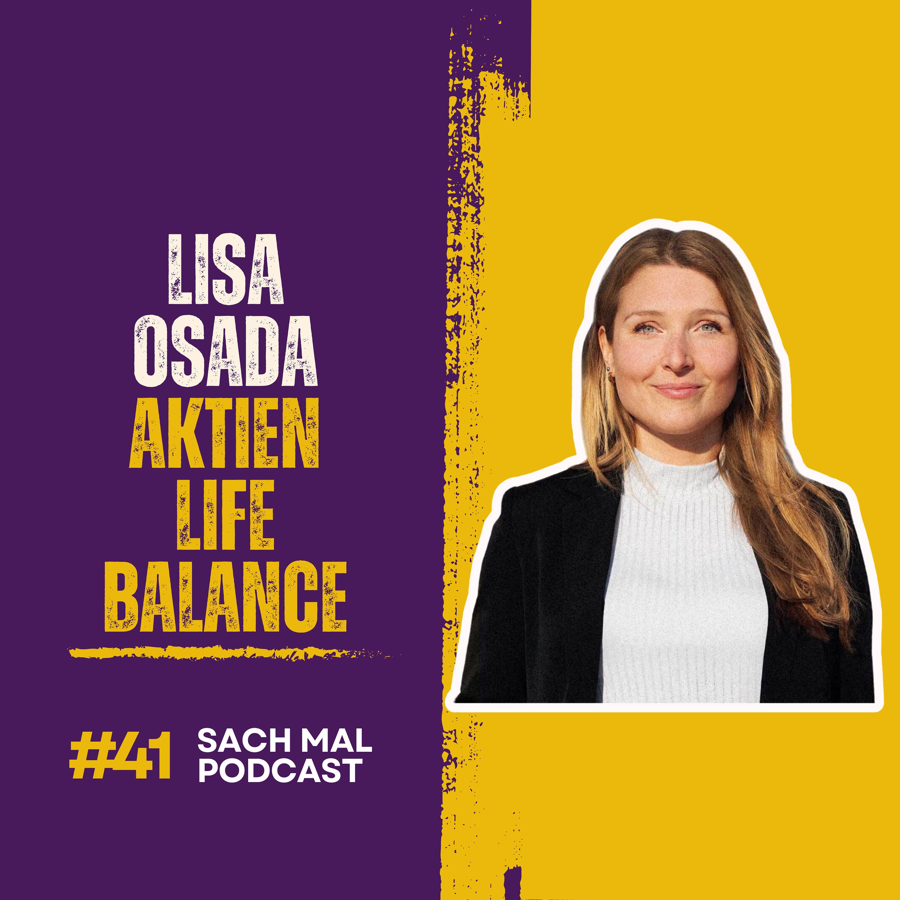 So baust du dir ein Aktiendepot auf mit Lisa Osada