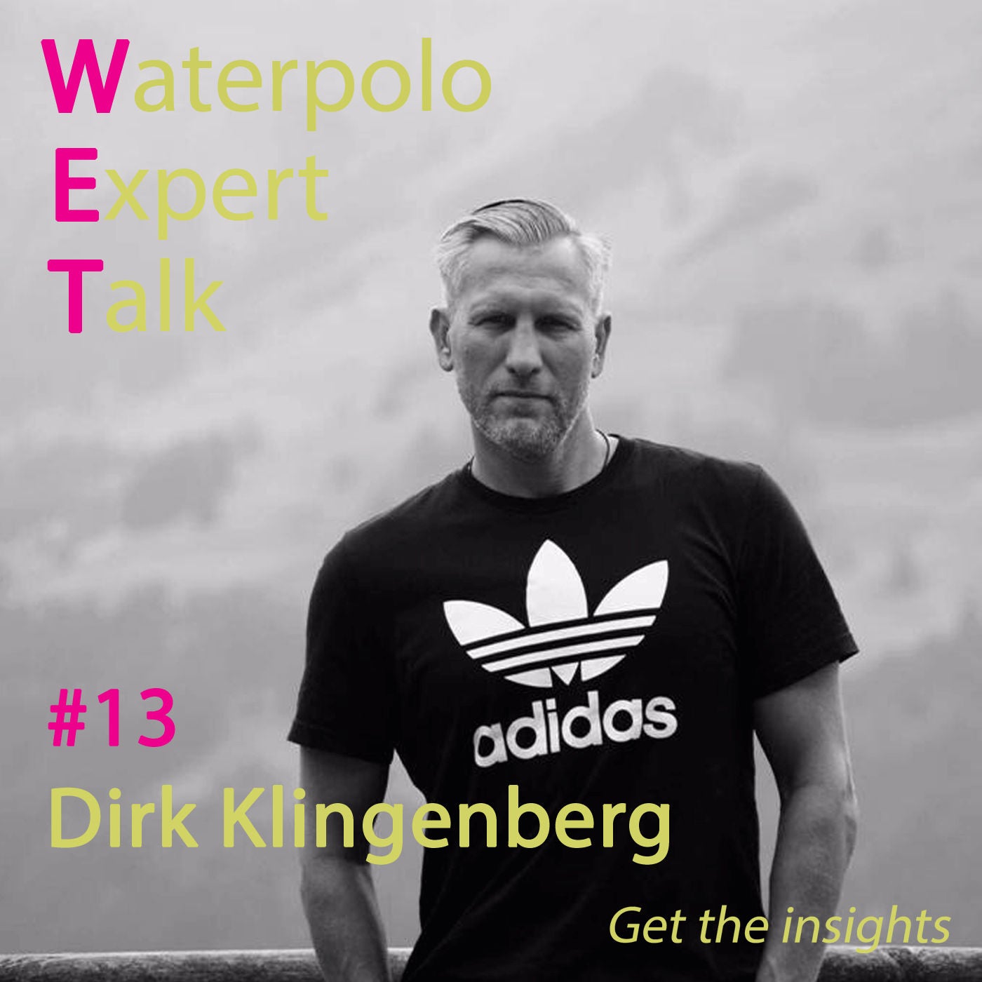 Dem Wasserball fehlen die Querdenker – Marketing, Nachwuchs & Olympia mit Dirk Klingenberg