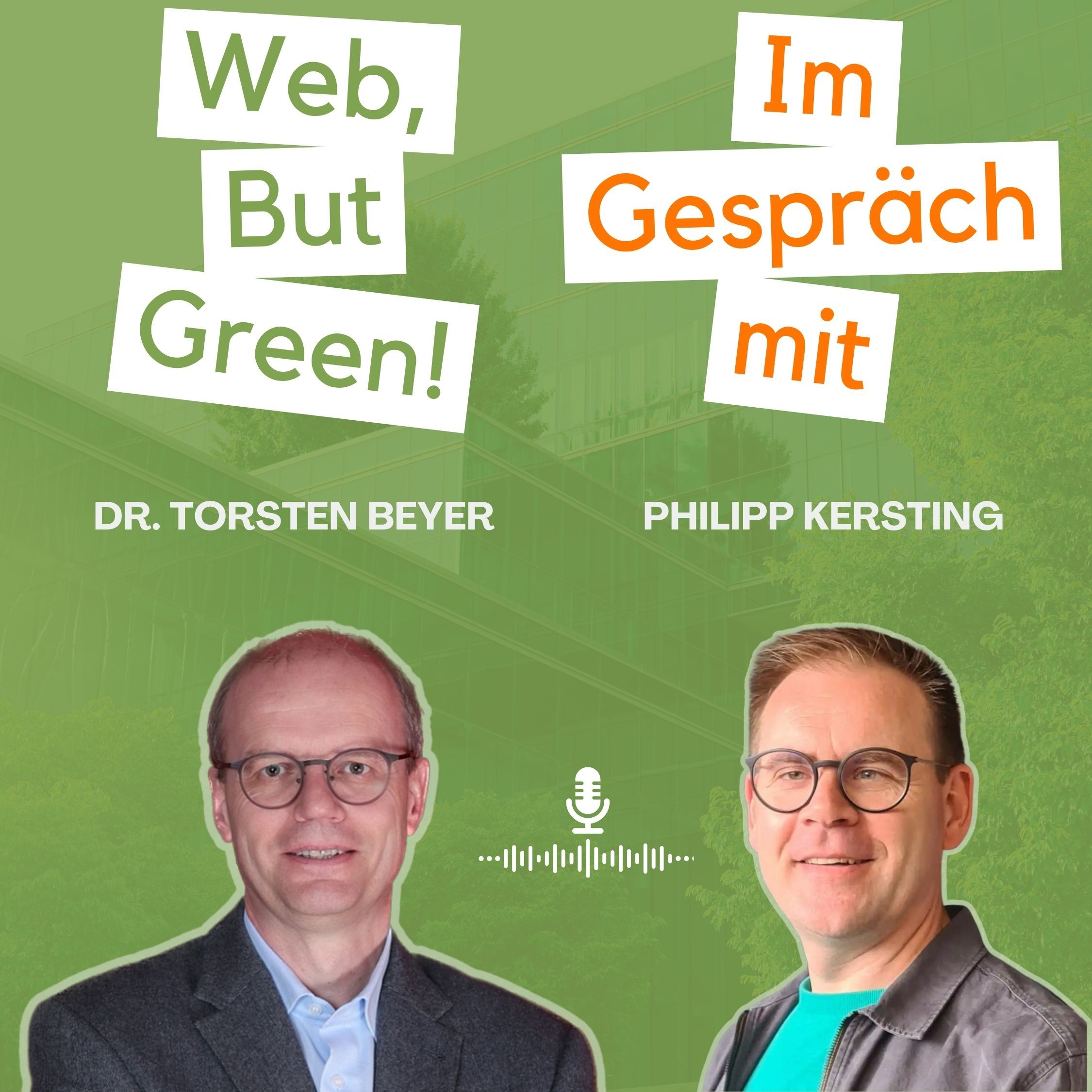 37 - Lohnt sich Green IT betriebswirtschaftlich? (Re-Release)