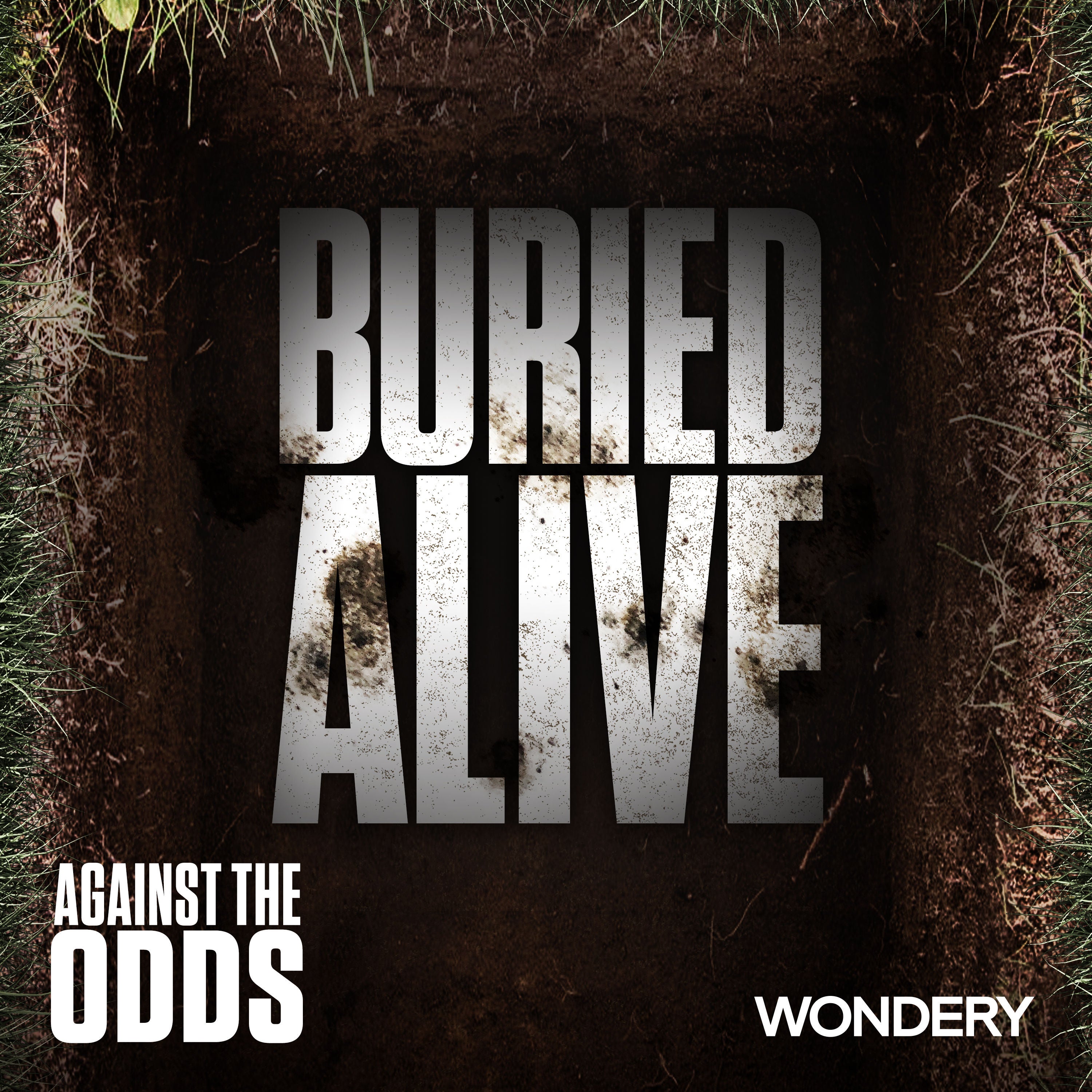 Buried Alive | The Box | 2