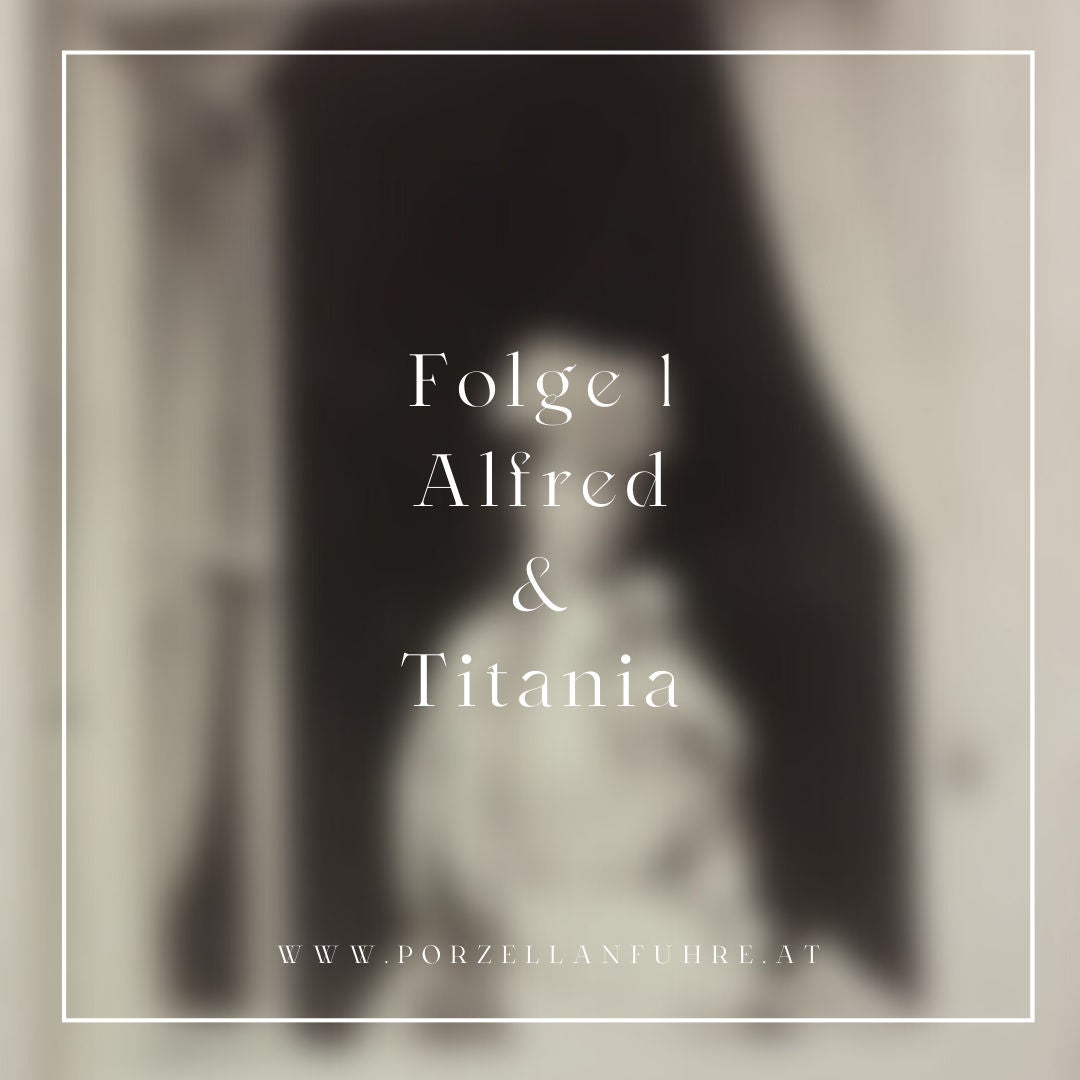 POFU1: Alfred und Titania