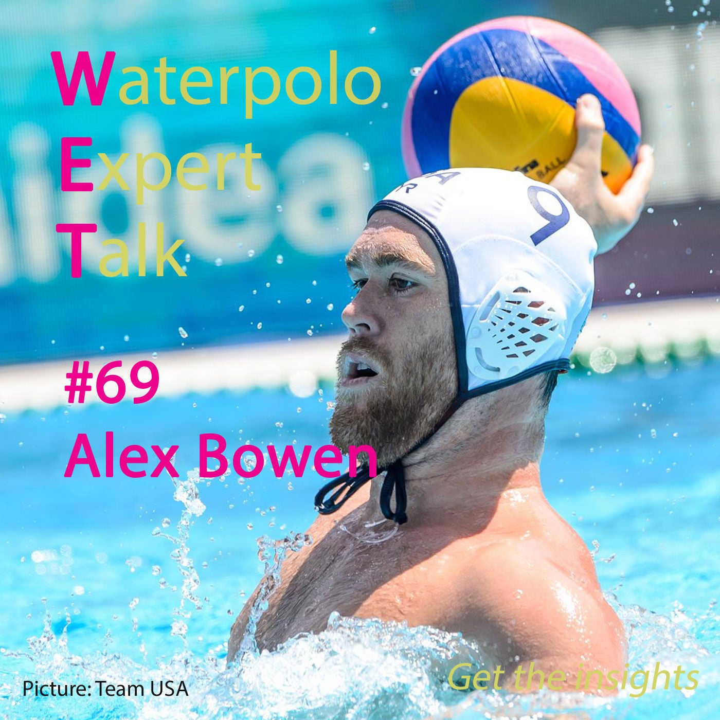“Attending the Olympics is a dream coming true in so many aspects” – Alex Bowen on the Olympics & Personal Growth