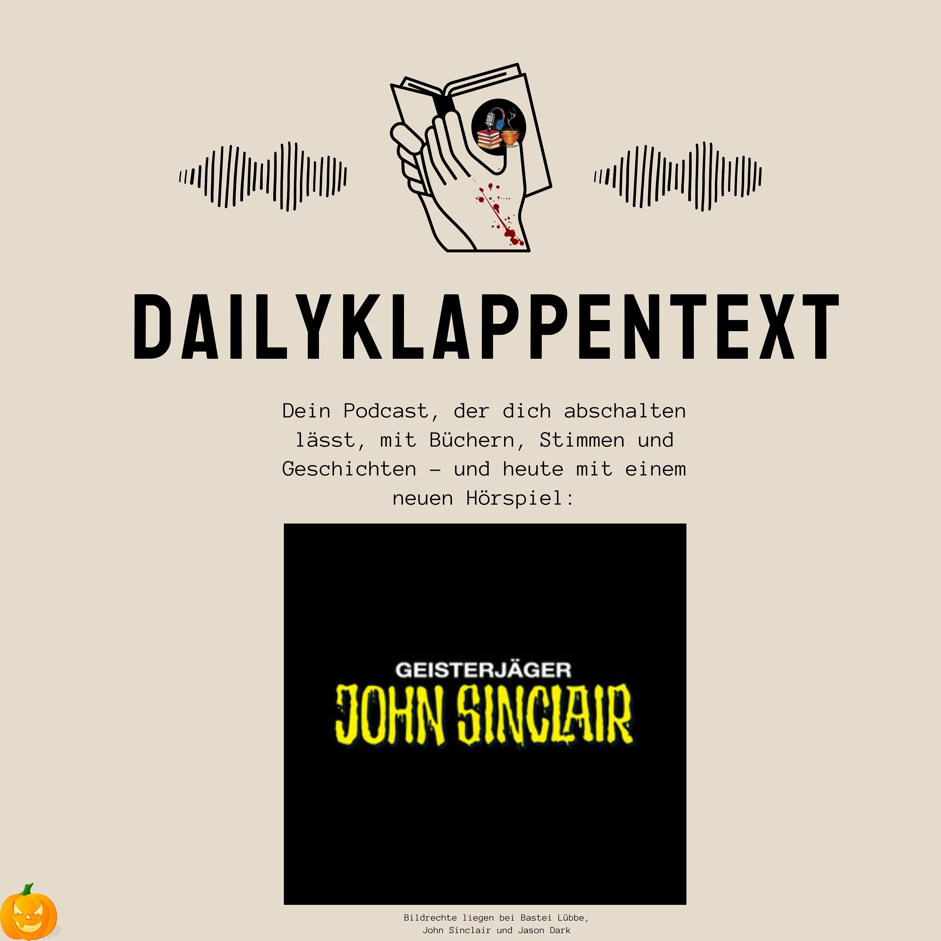 Folge 266: John Sinclair | Hörspielreview