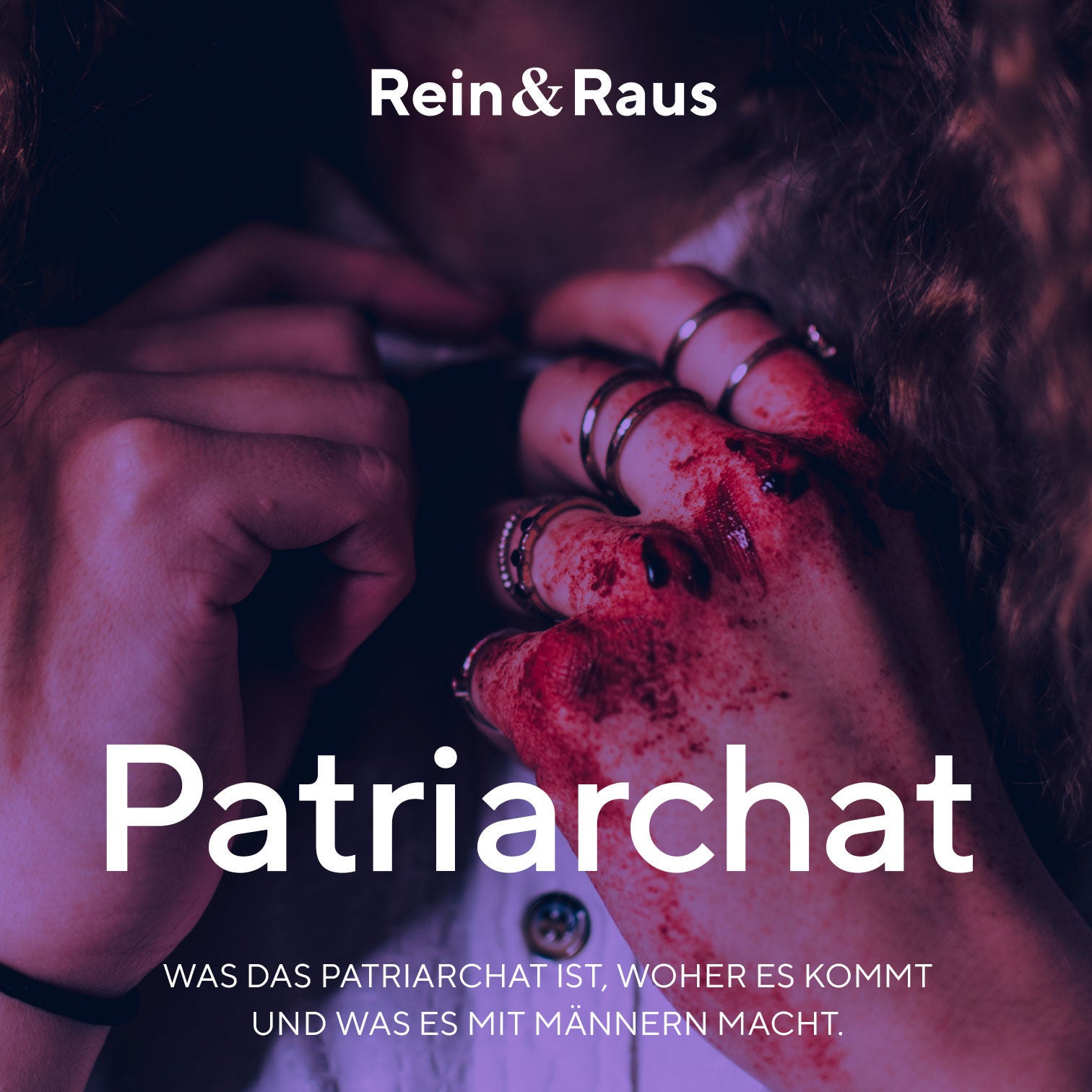#126 › Patriarchat – Was das Patriarchat mit Männern macht & wie Sex zur Persönlichkeitsentwicklung wird
