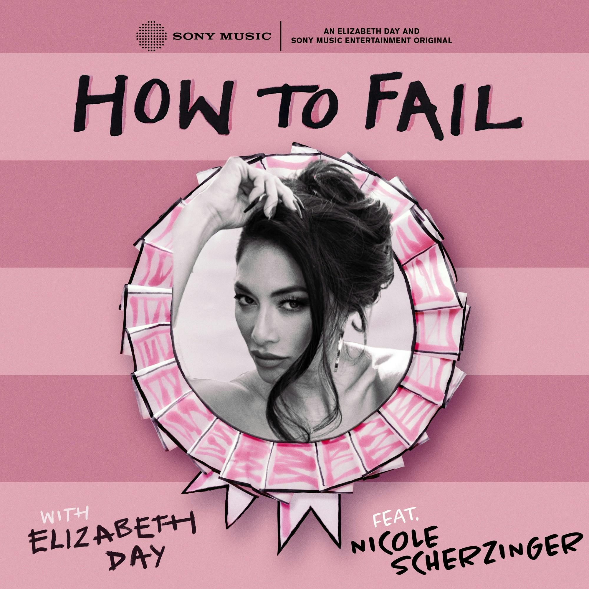 Nicole Scherzinger - ‘I’ve never felt I’m enough’