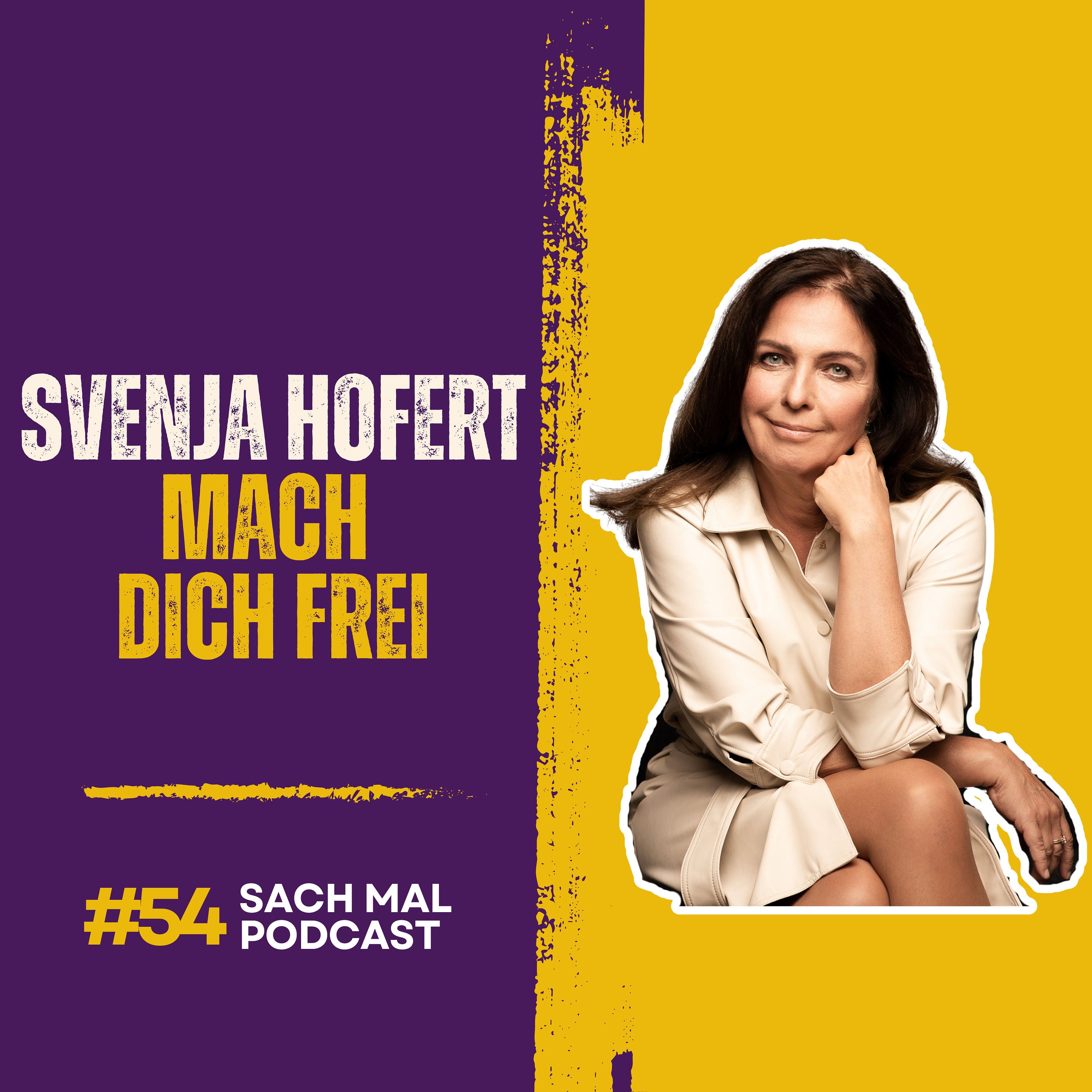 Klares Denken mit Svenja Hofert
