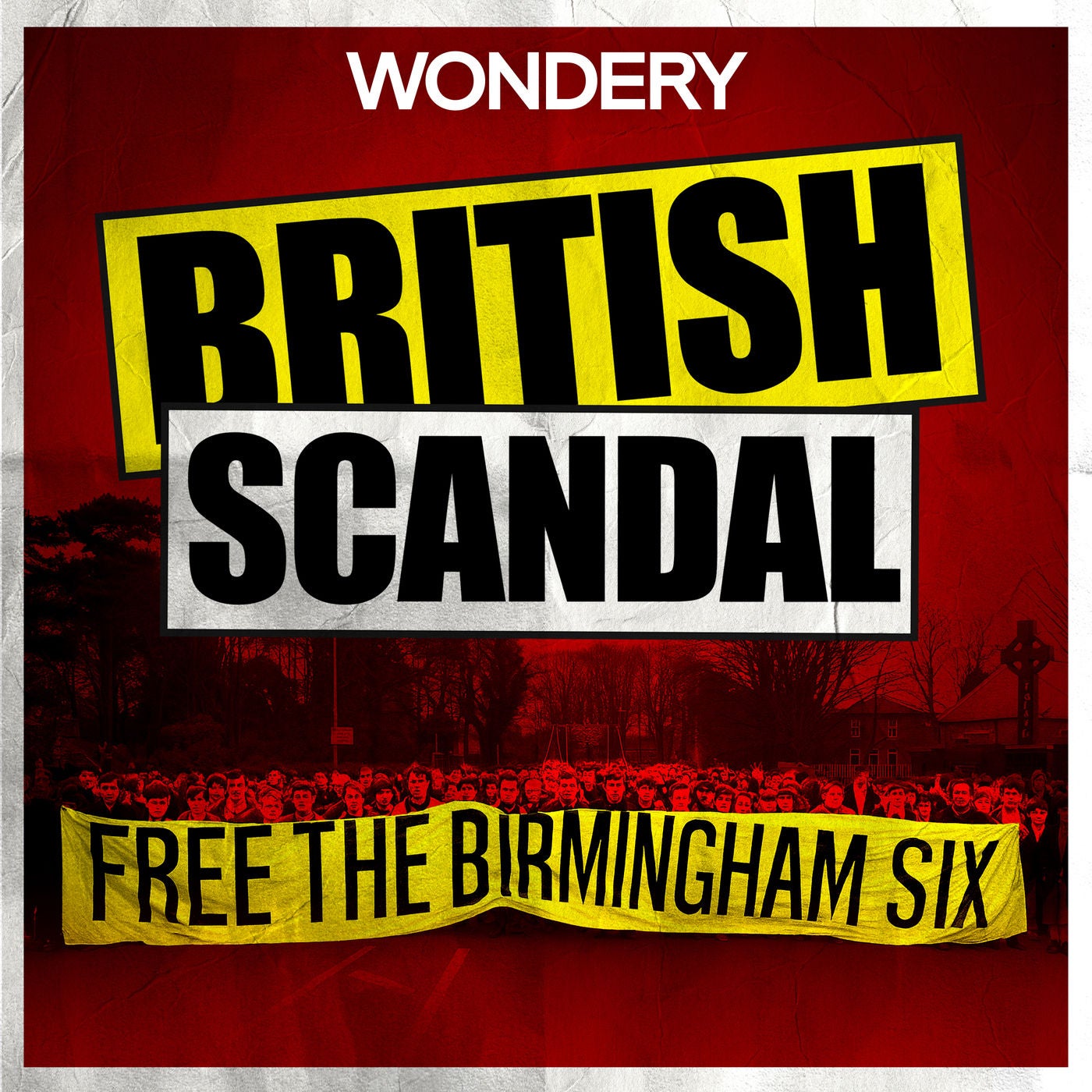 The Birmingham Six | Bombshell | 3