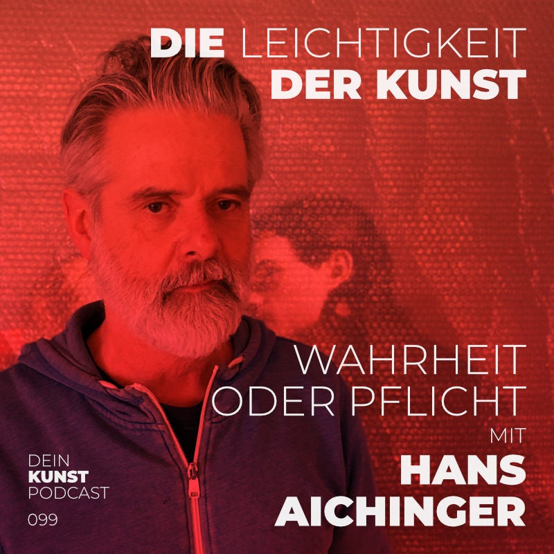 Hans Aichinger: Wahrheit oder Pflicht