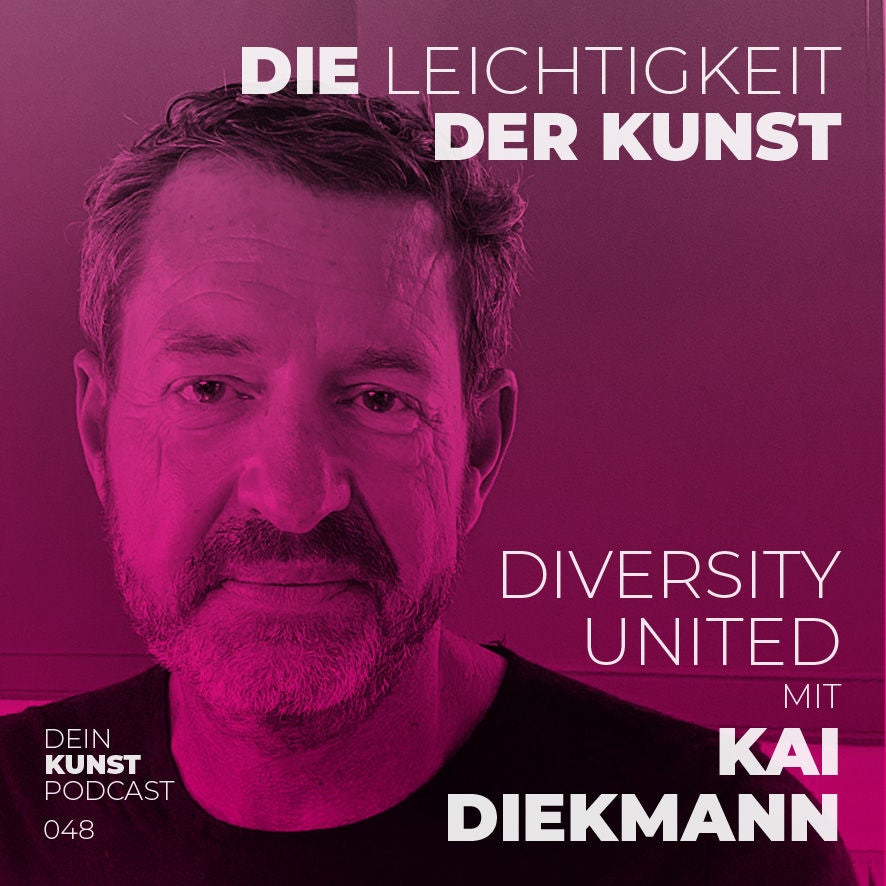 Kai Diekmann: Diversity United