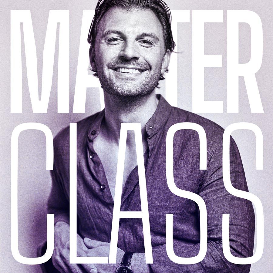 #166 F*CKIN FREE MASTERCLASS ► 6 Monate Wachstum & Transformation im Sex mit Jones als dein Begleiter