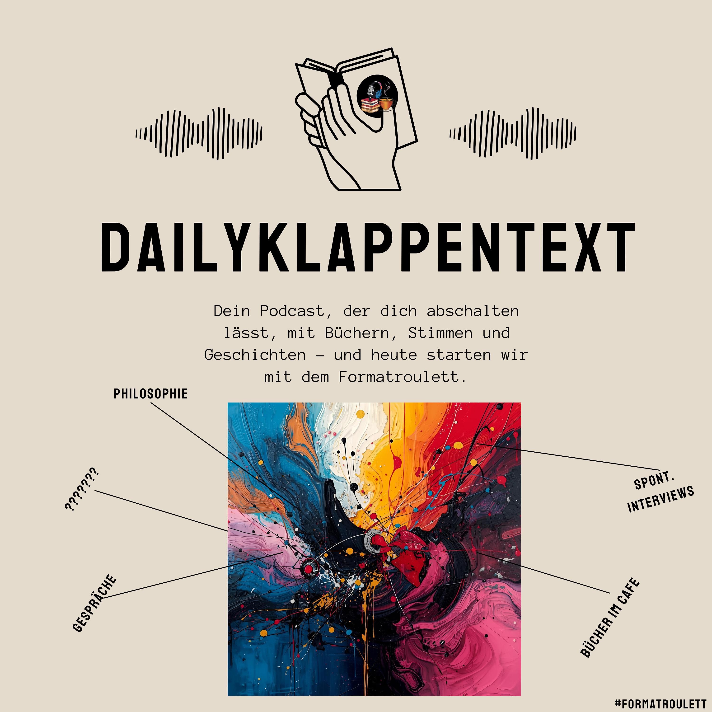 Folge 281: Ratgeber und die Chancen | Formatroulette