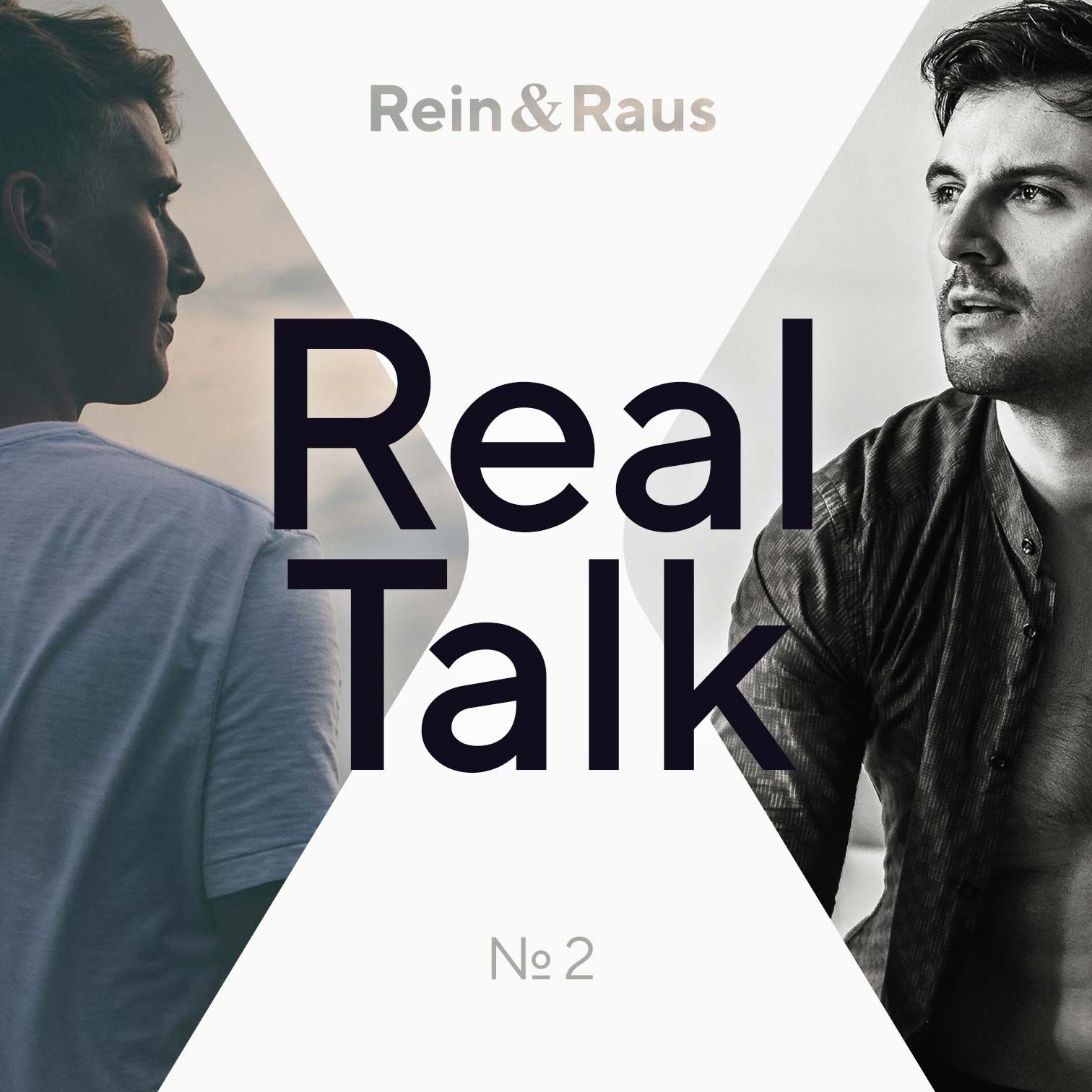 #92 Real Talk › Das ehrliche Gespräch mit Marco
