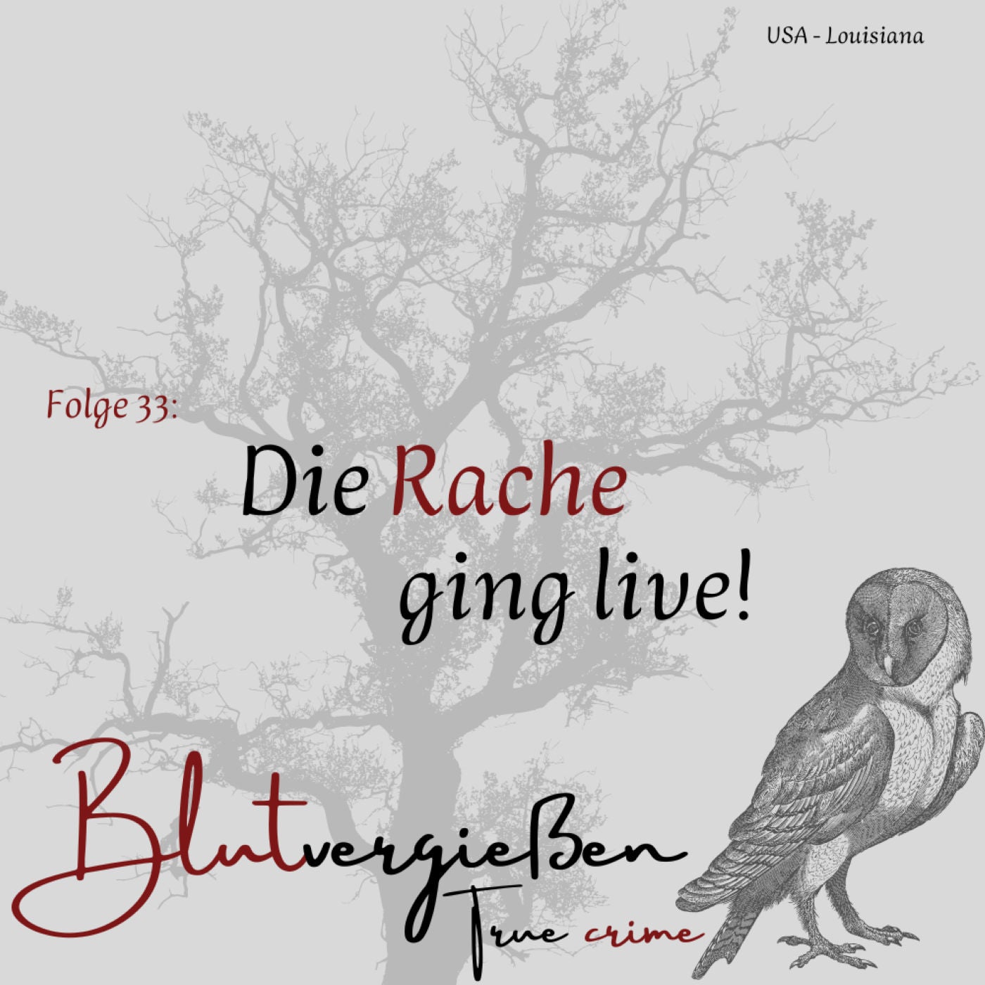 Jeffrey Paul Doucet - Die Rache ging live!
