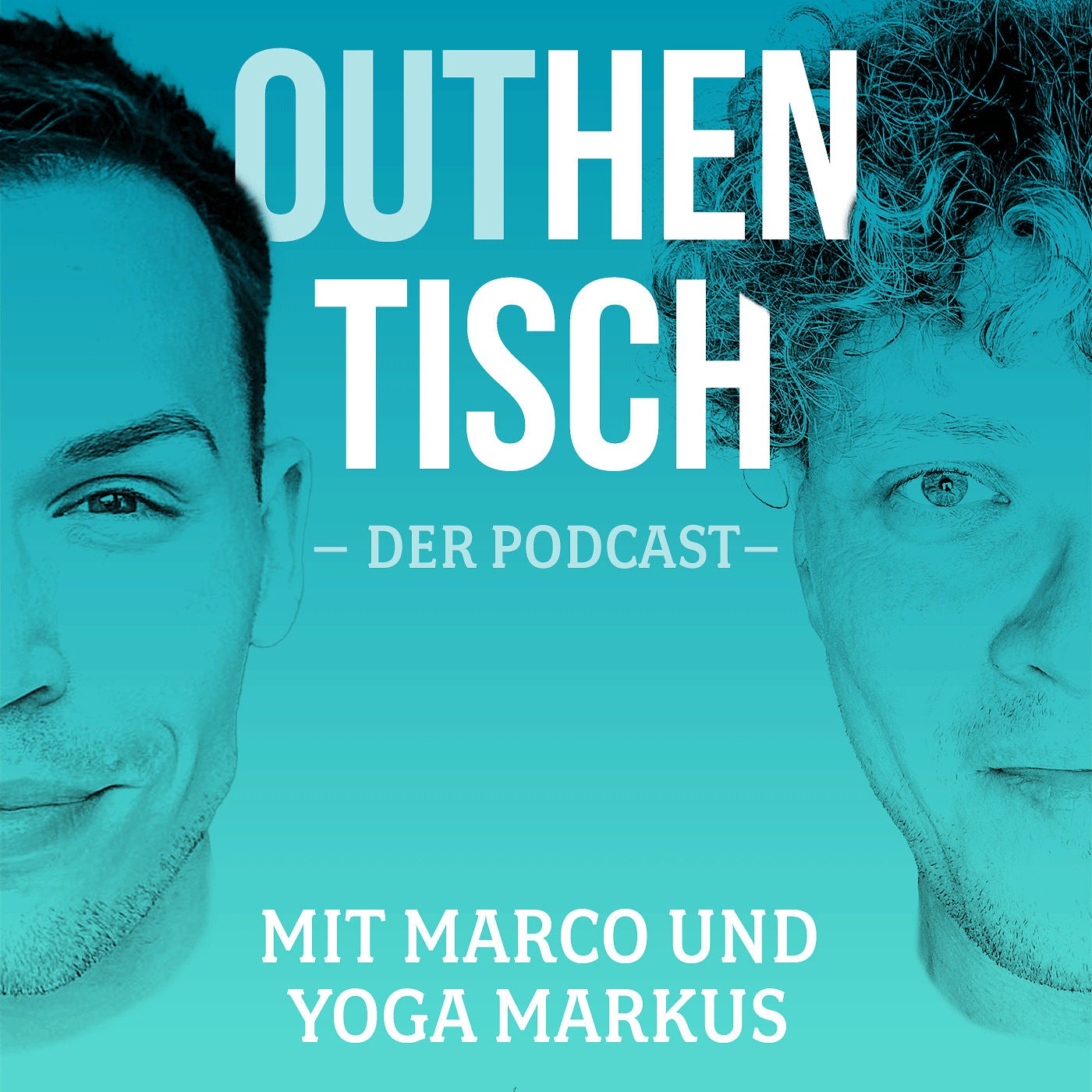 OUTHENTISCH