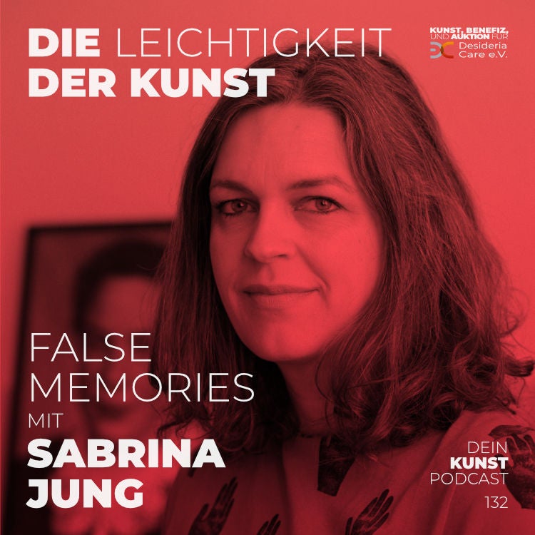 Sabrina Jung: False Memories