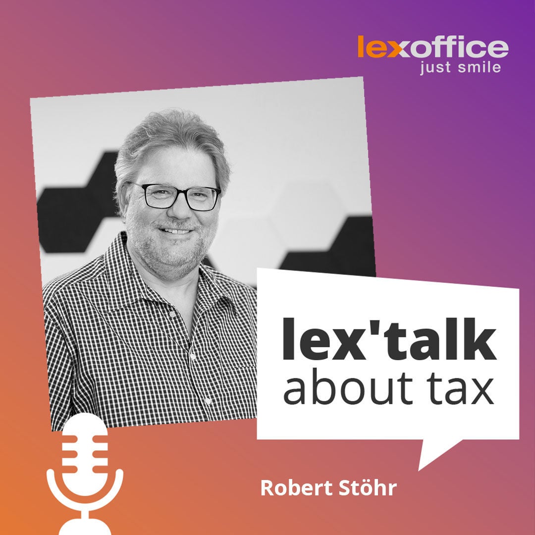 lexofficer Robert Stöhr: Meine Tipps für ein optimales Mandant:innen-Onboarding
