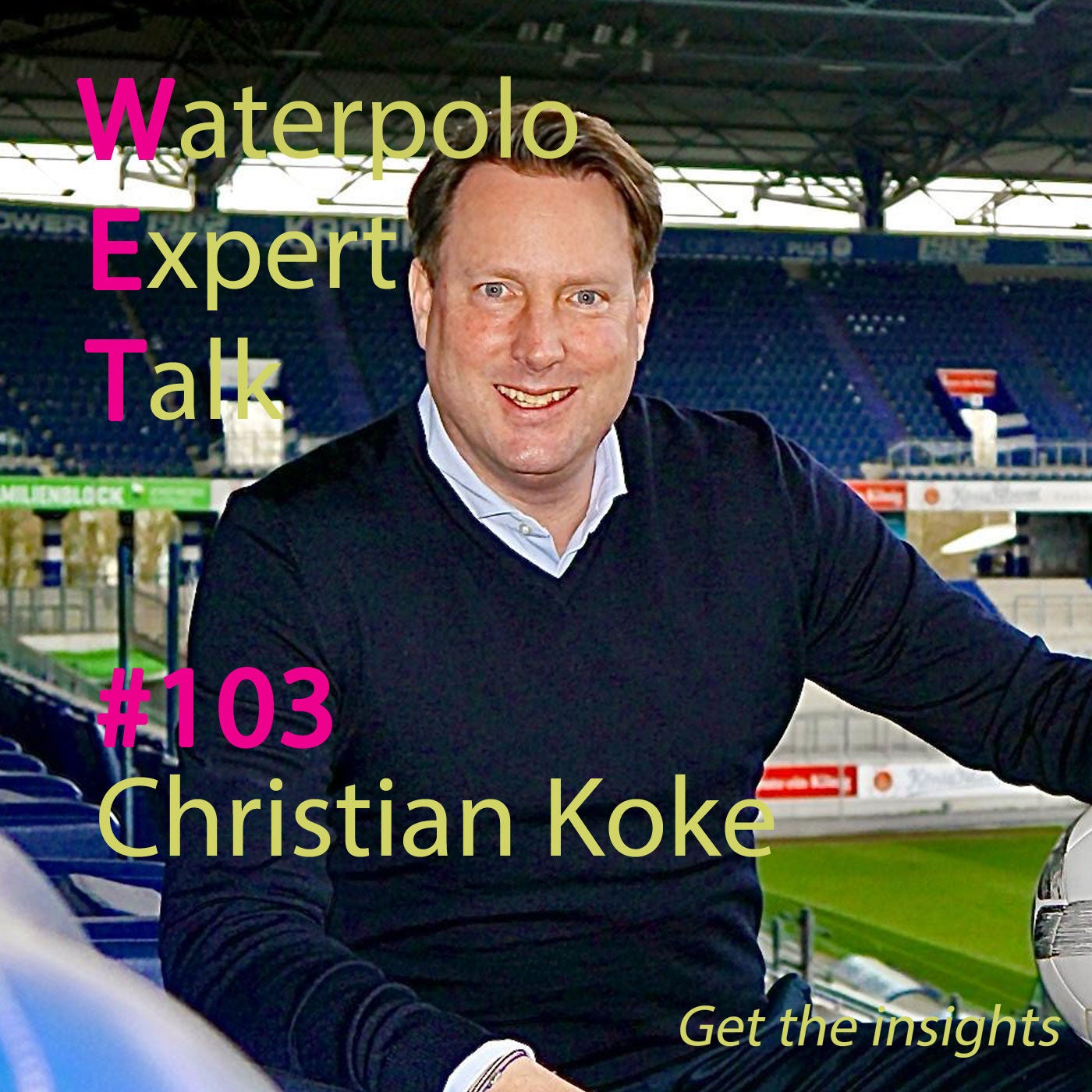 Fehlt Sportlern heute der letzte Wille? - Christian Koke über Motivation, Ehrenamt & die Zukunft des Vereinslebens