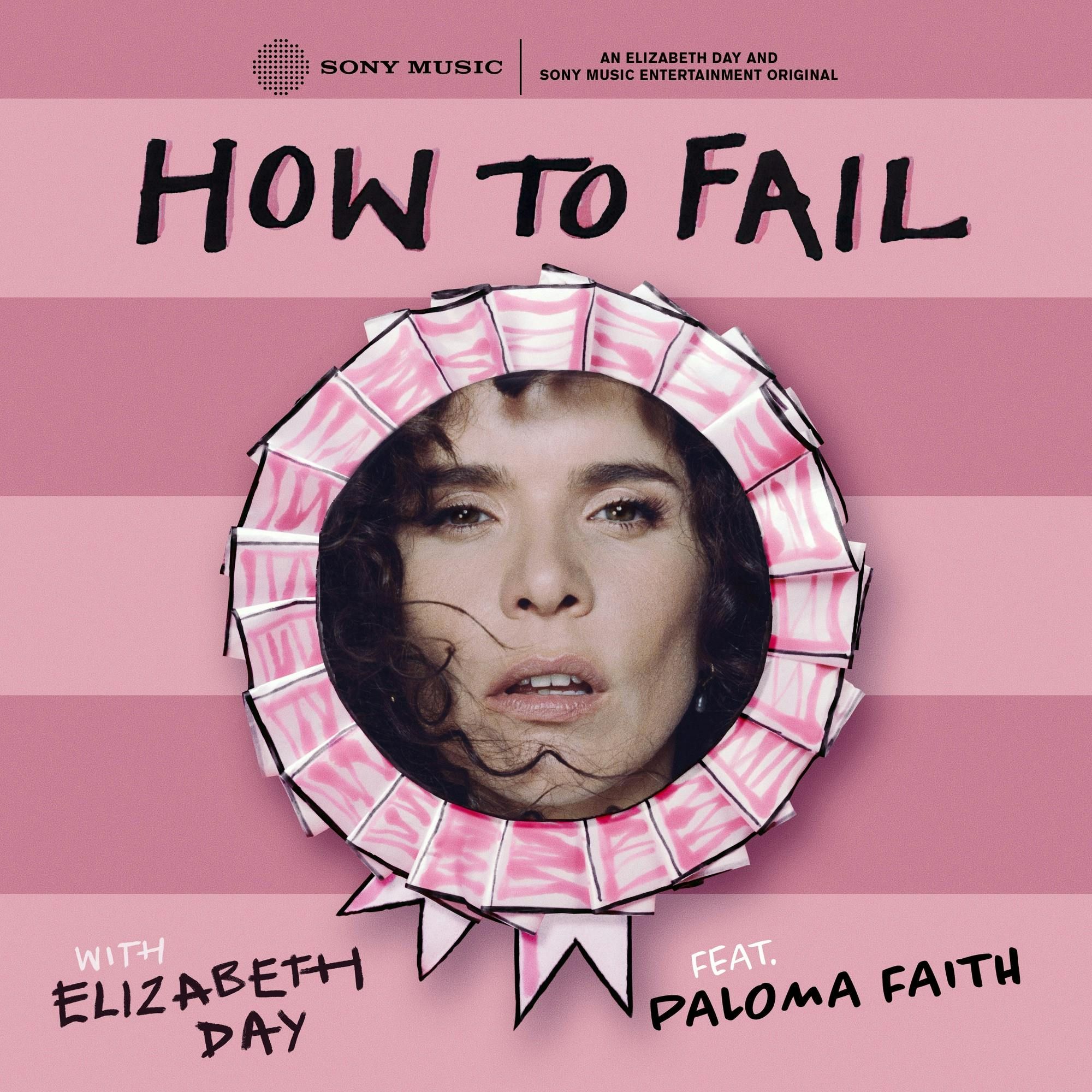 Paloma Faith… ‘I overshare by whose standards? Not mine.’
