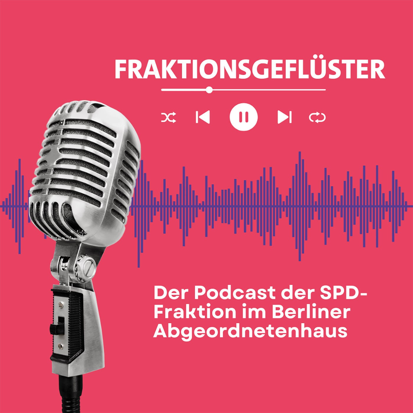 Fraktionsgeflüster