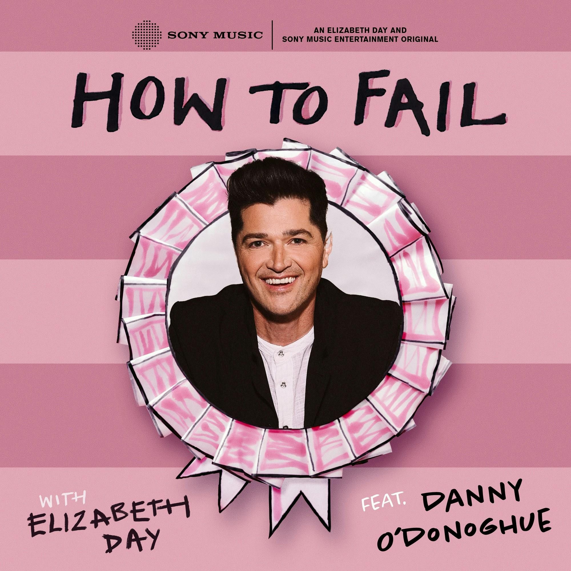 Danny O Donoghue - ‘I’m finished drinking, I’m finished smoking, everything’