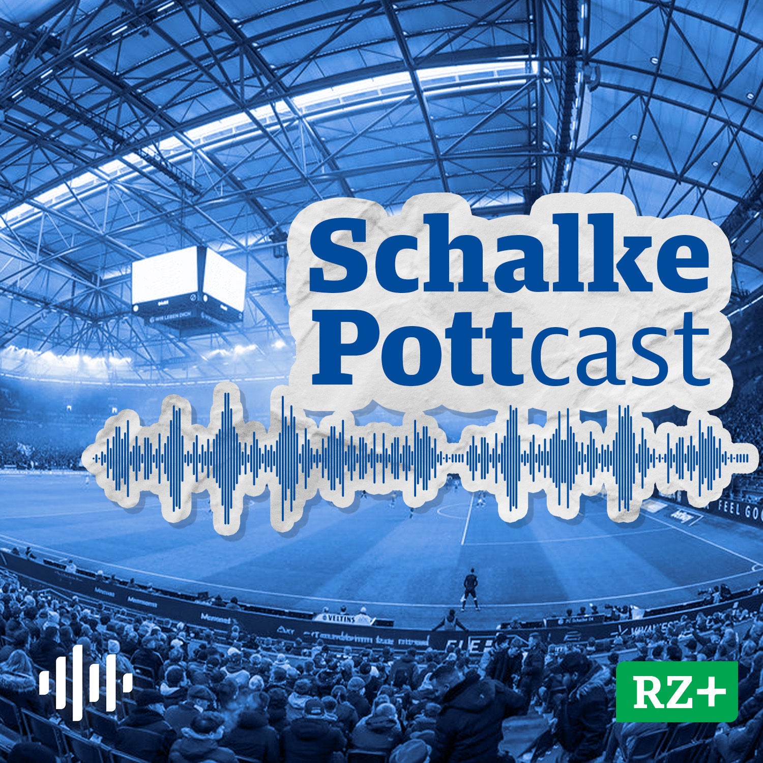 S04-Talk vor Gladbach: Gefühlter Sieg in der Donnerhalle? - Episode 13