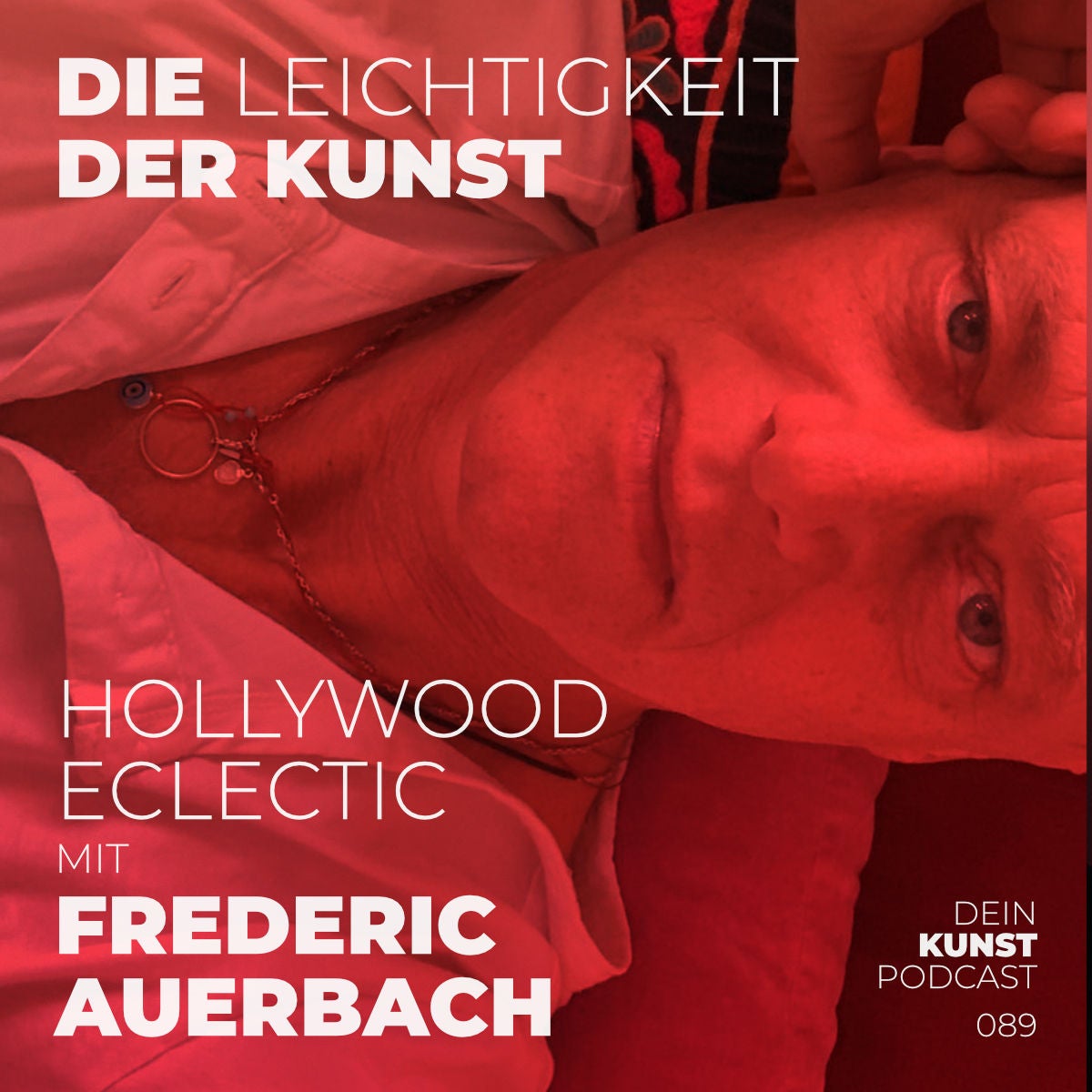 Frederic Auerbach: Hollywood Eclectic