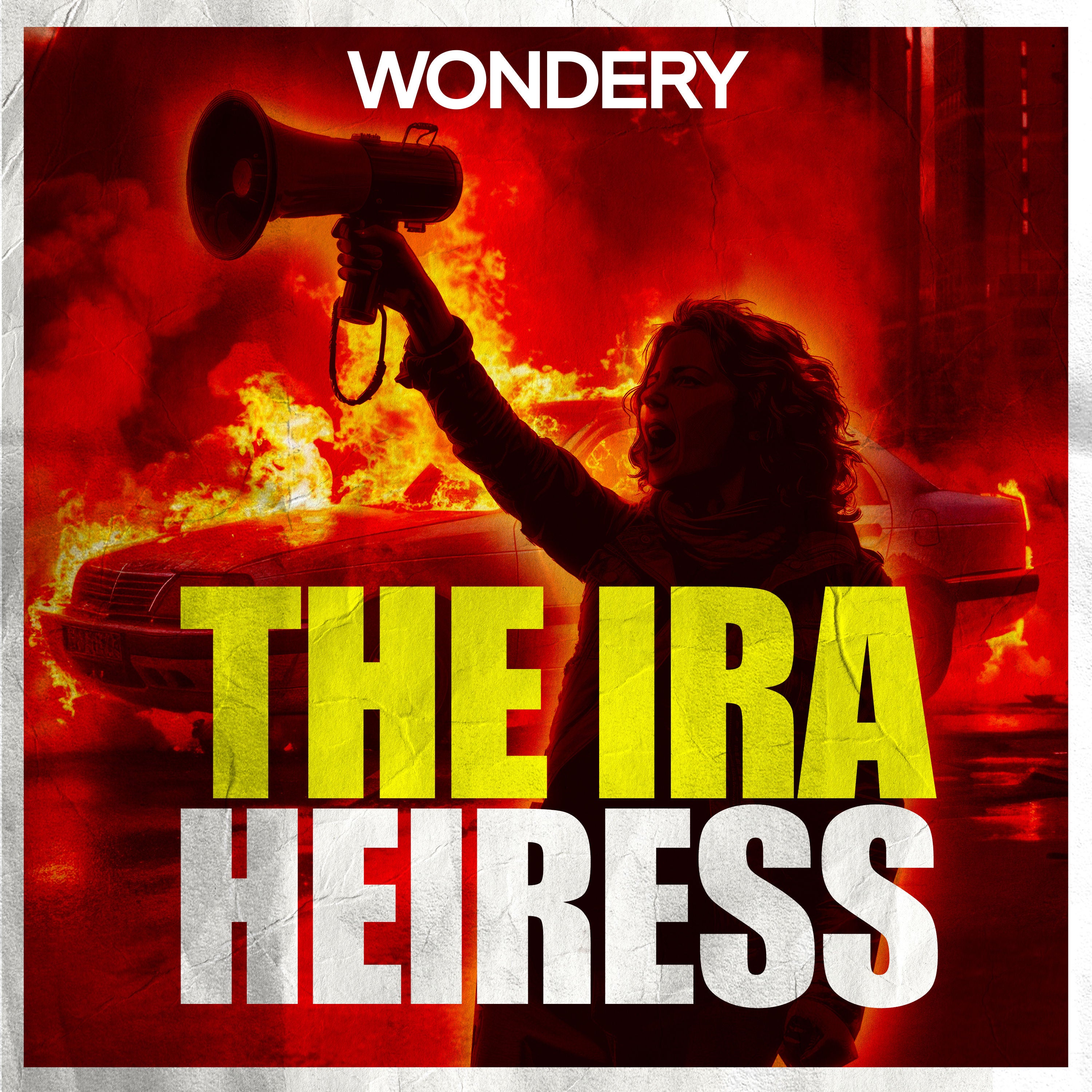 The IRA Heiress | The Heist | 3