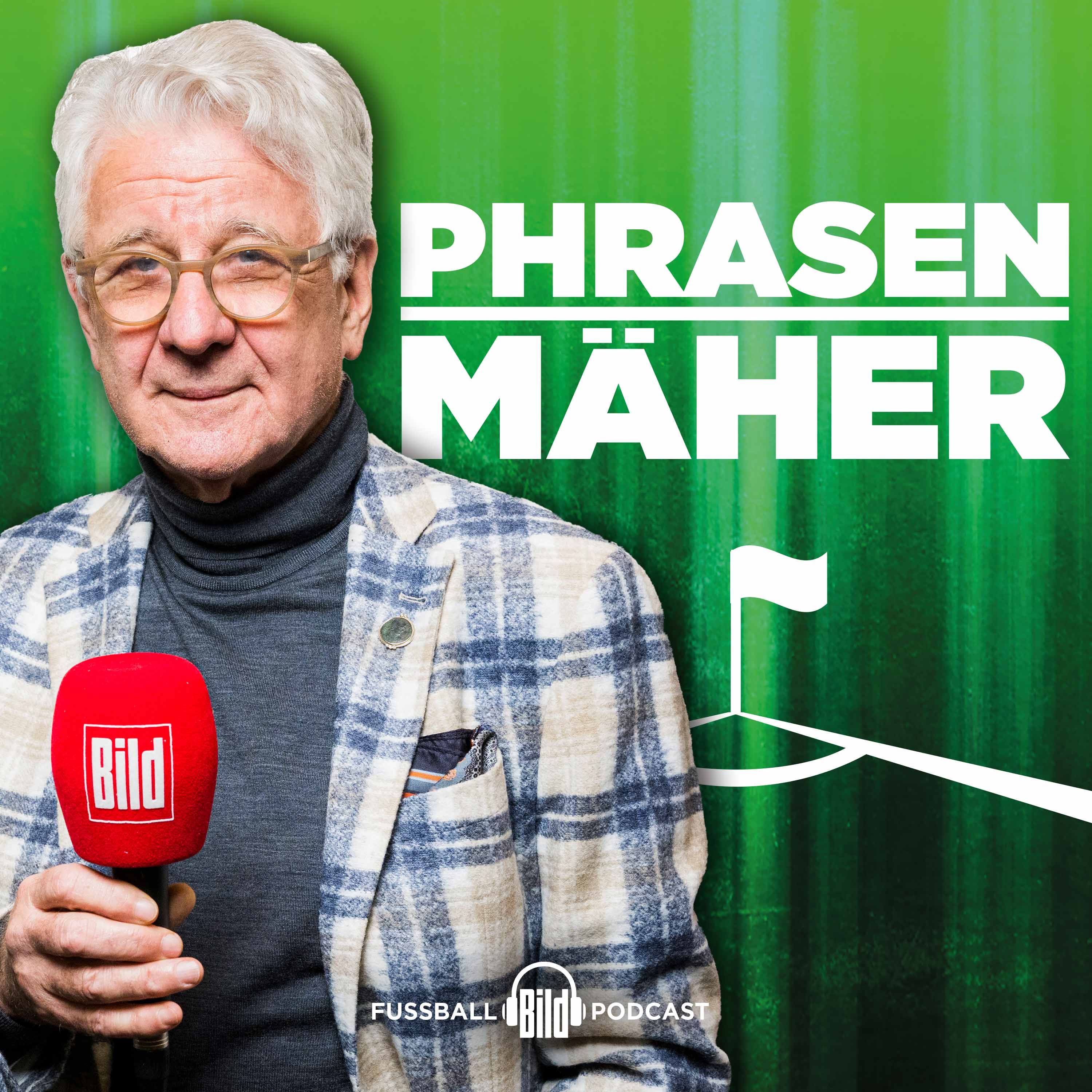 Marcel Reif: Wie ein Wut-Anruf von Uli Hoeneß klingt! – Teil 2 von 2