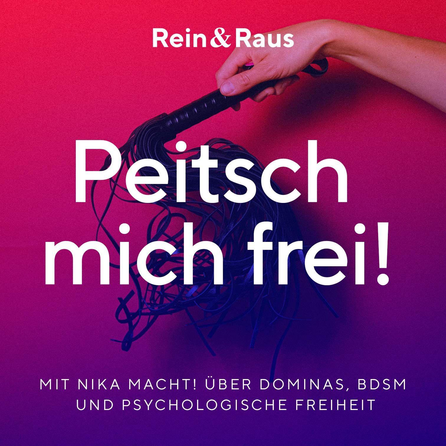 #60 – Peitsch mich frei!