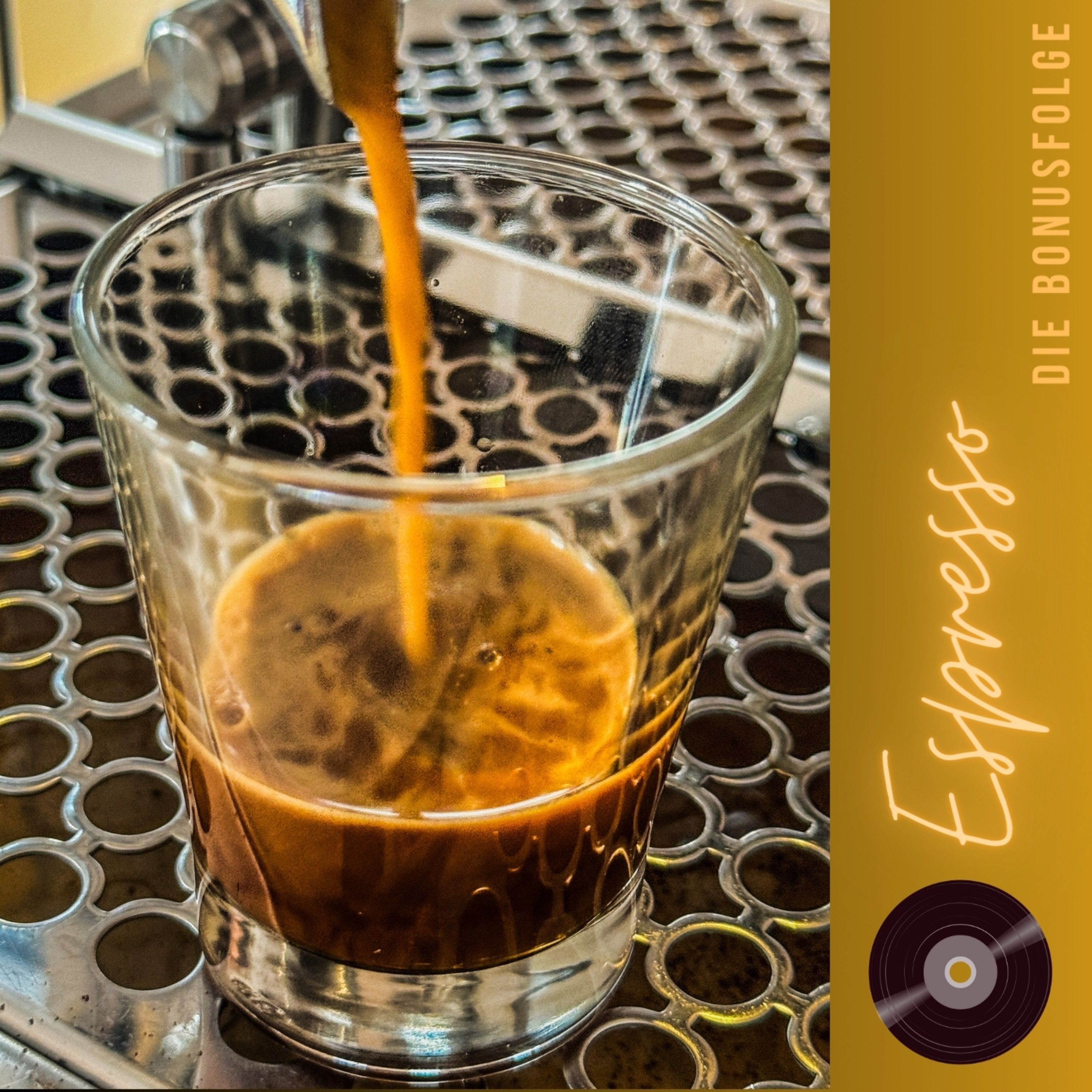 Mein Lieblingssong - Espresso 01