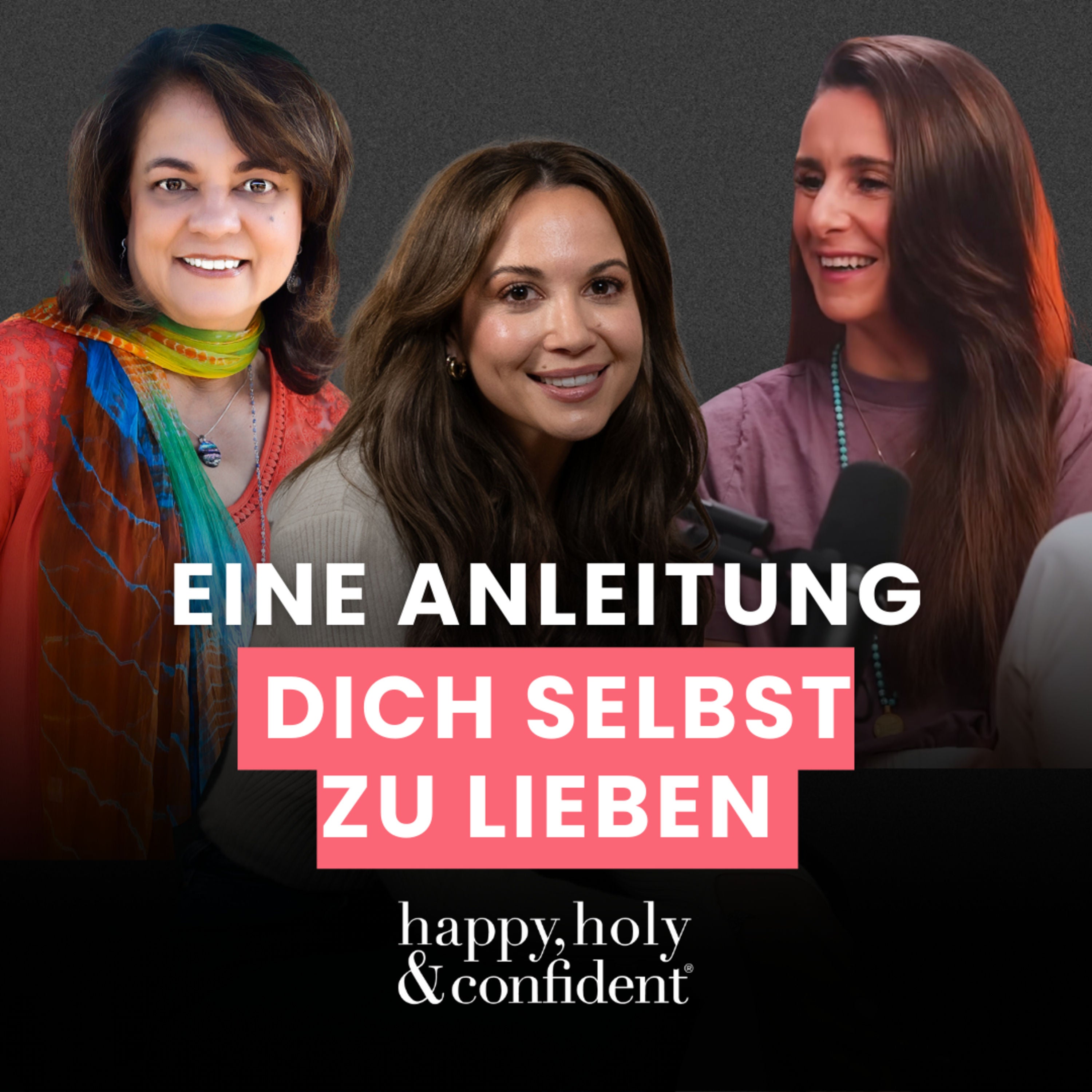 Meistere Selbstliebe | Spiritual Snippet #2