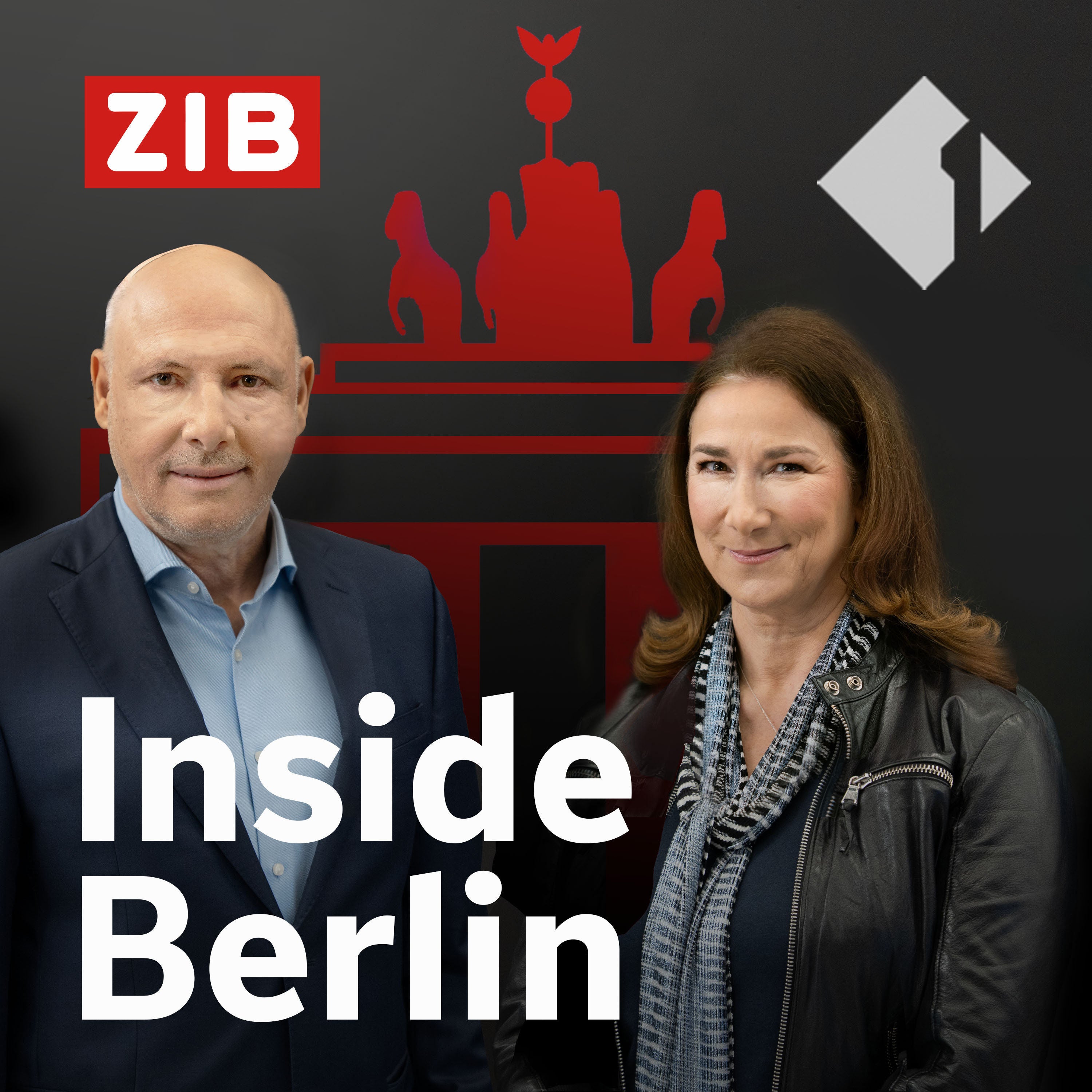 Inside Berlin