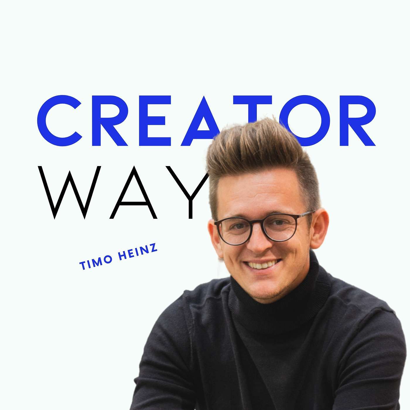 Millionen-Business & Inhouse Creator statt Papafluencer 🚀 (mit Timo Heinz)