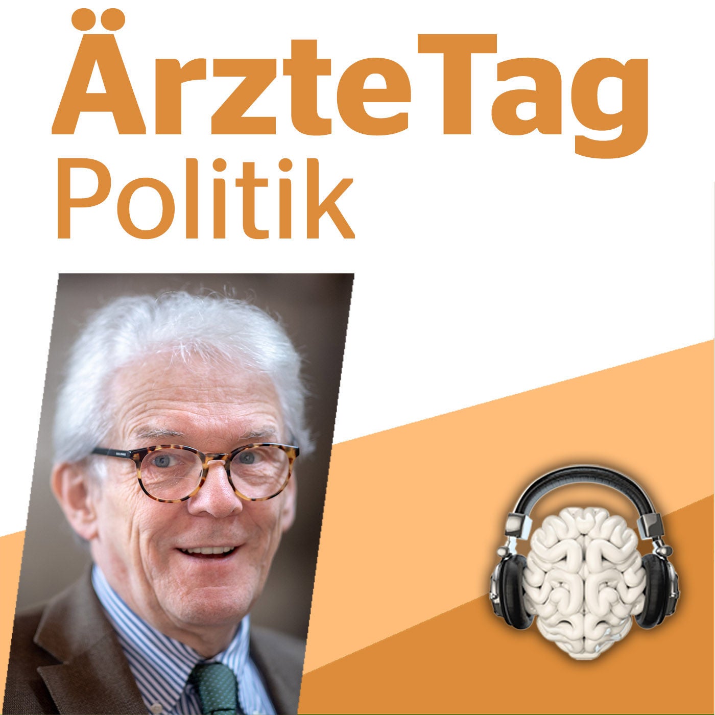 Warum ist Künstliche Intelligenz eines der Top-Themen beim Hauptstadtkongress, Prof. Einhäupl?