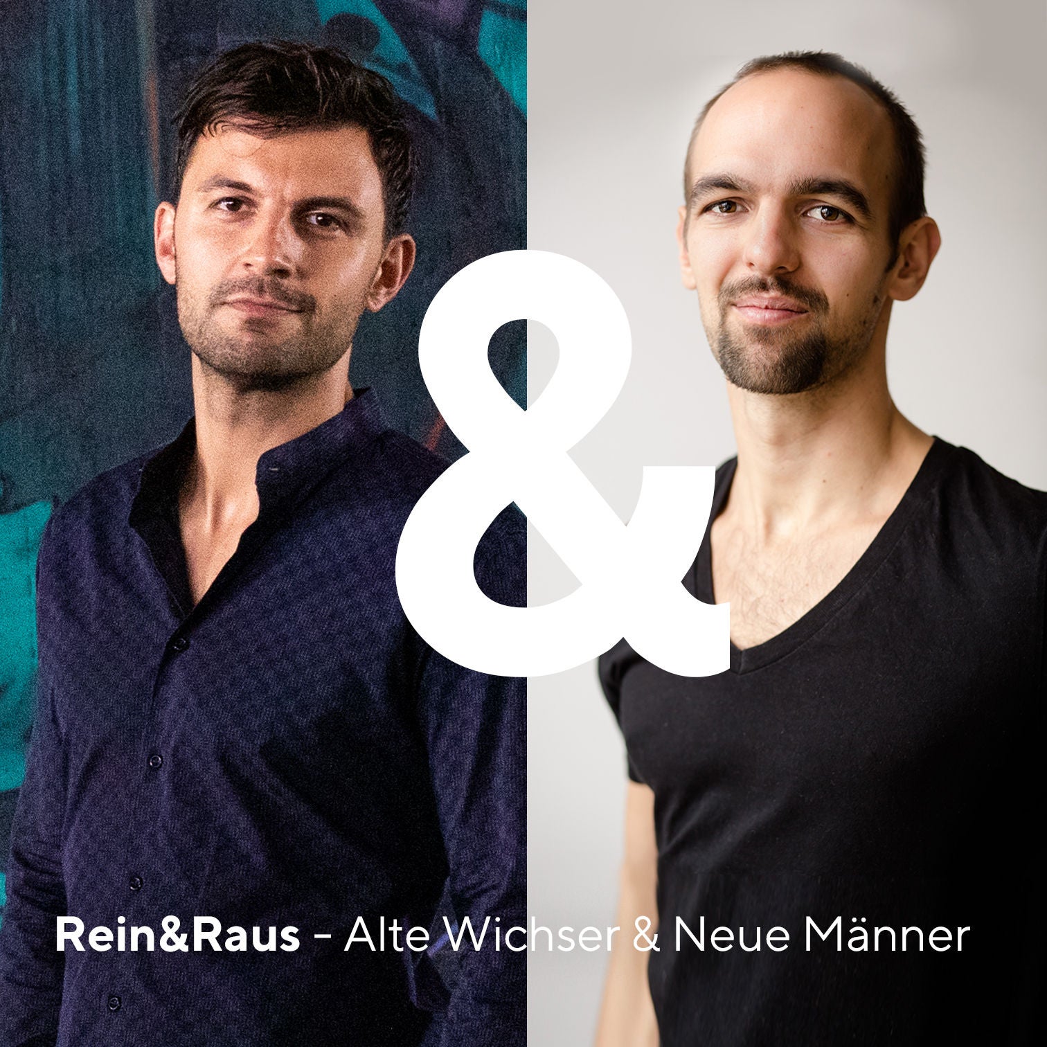 #20 – Alte Wichser & Neue Männer