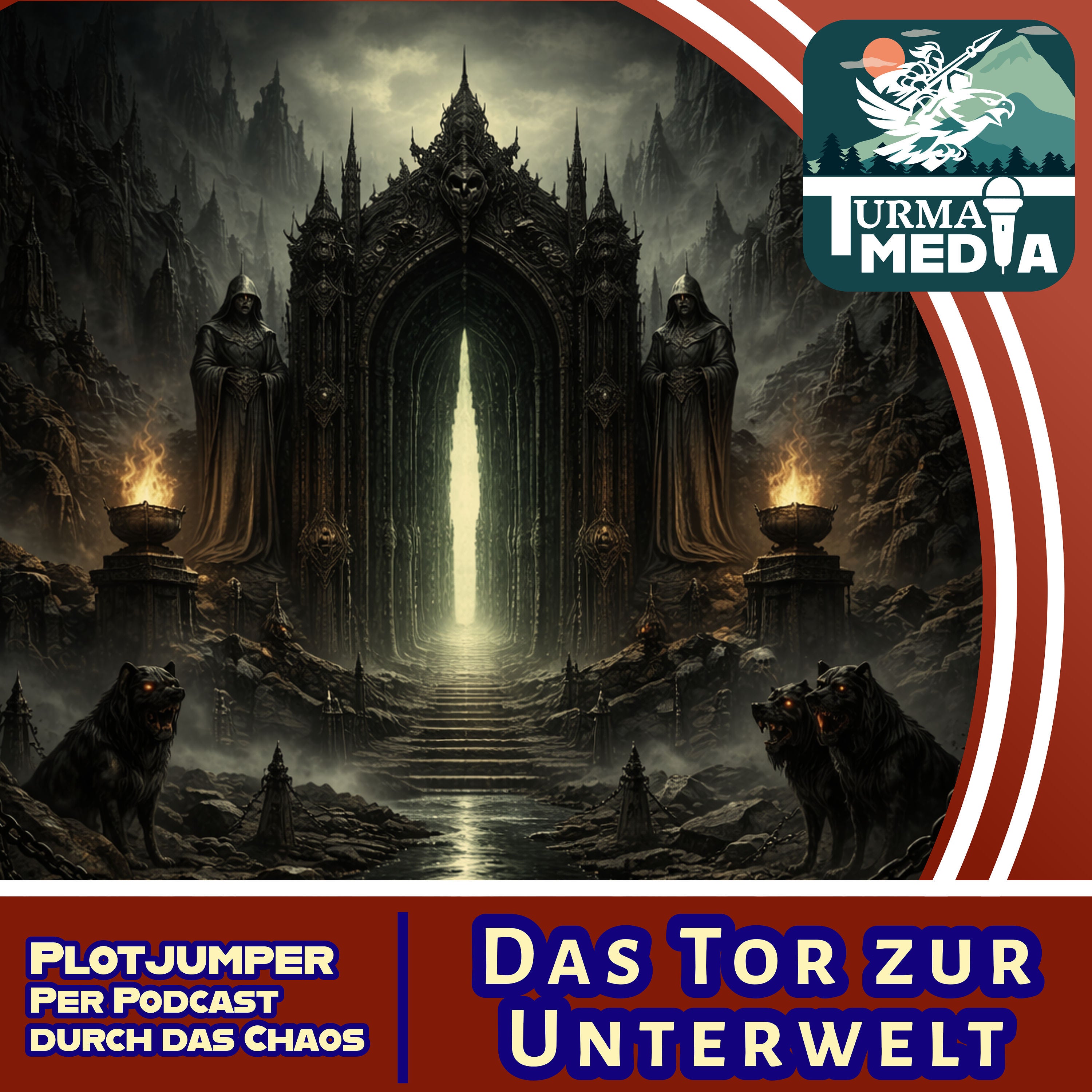 Das Tor zur Unterwelt | Spezial